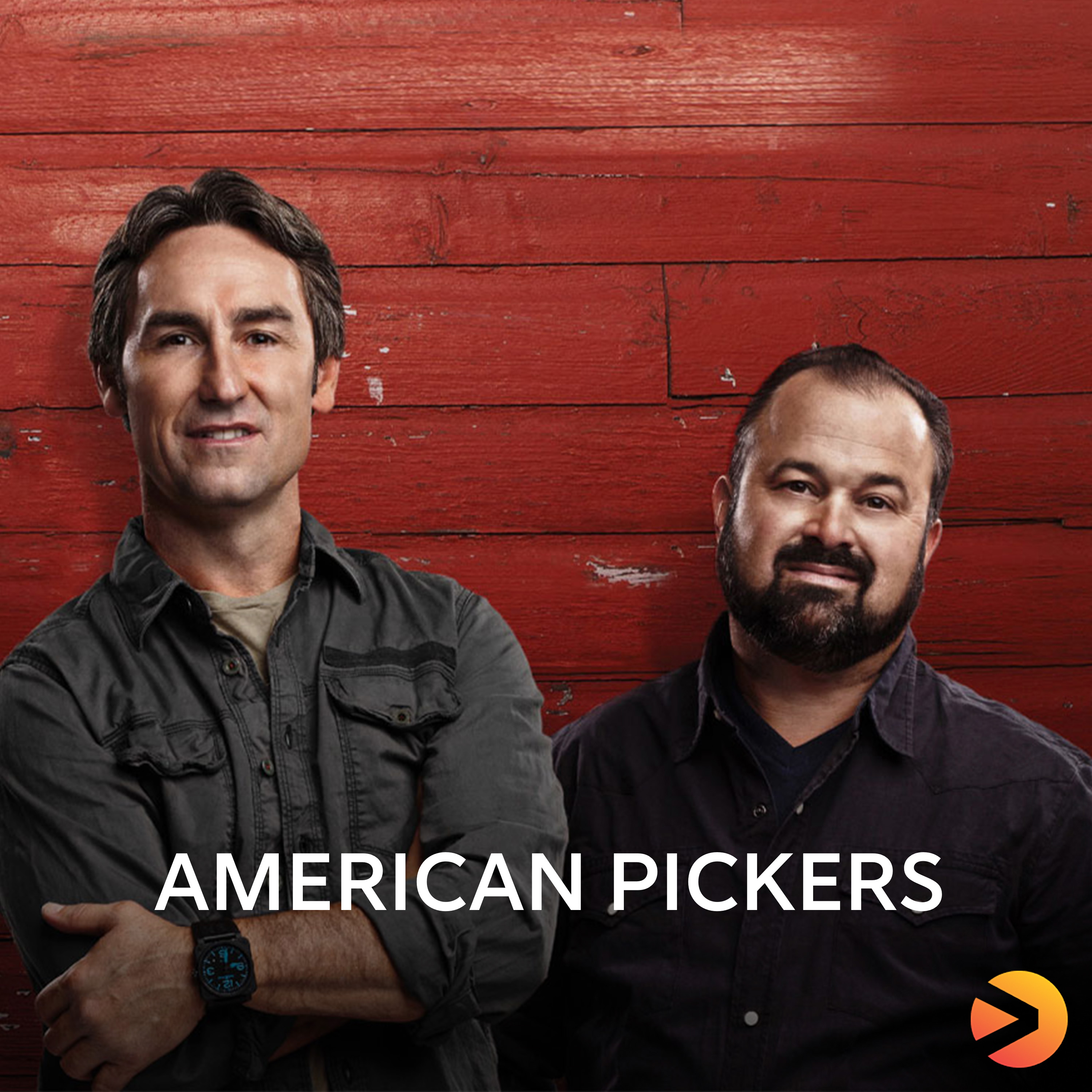 American Pickers
