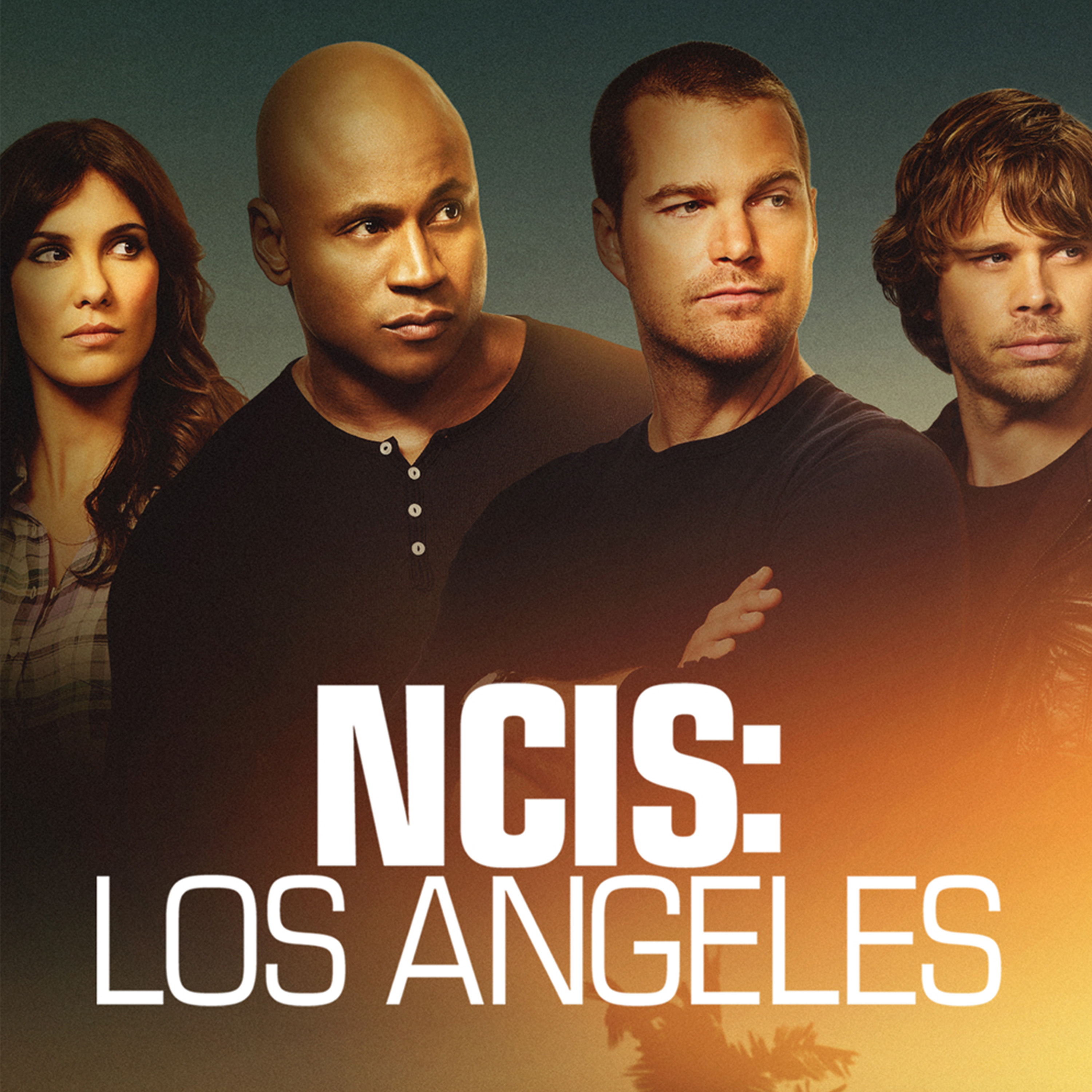 NCIS: Los Angeles