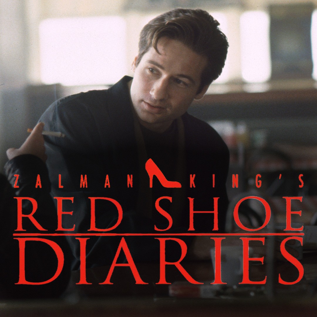 Red Shoe Diaries