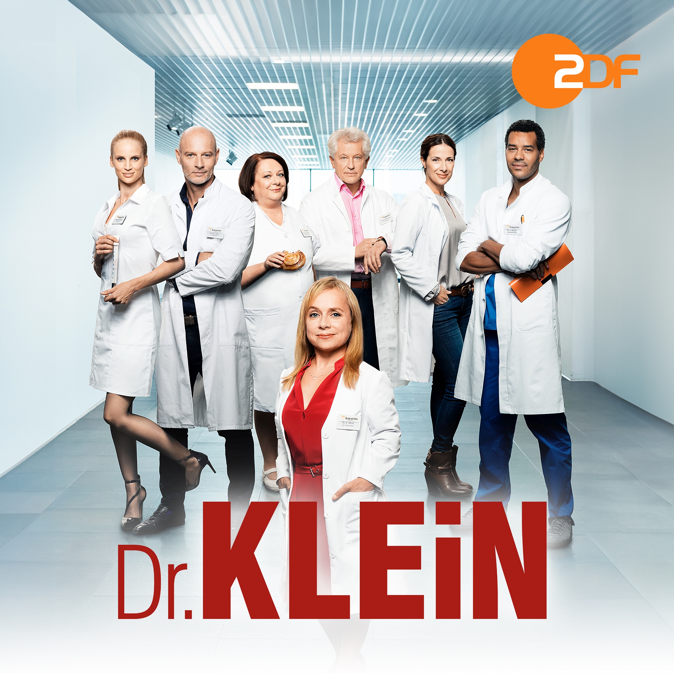 Dr. Klein