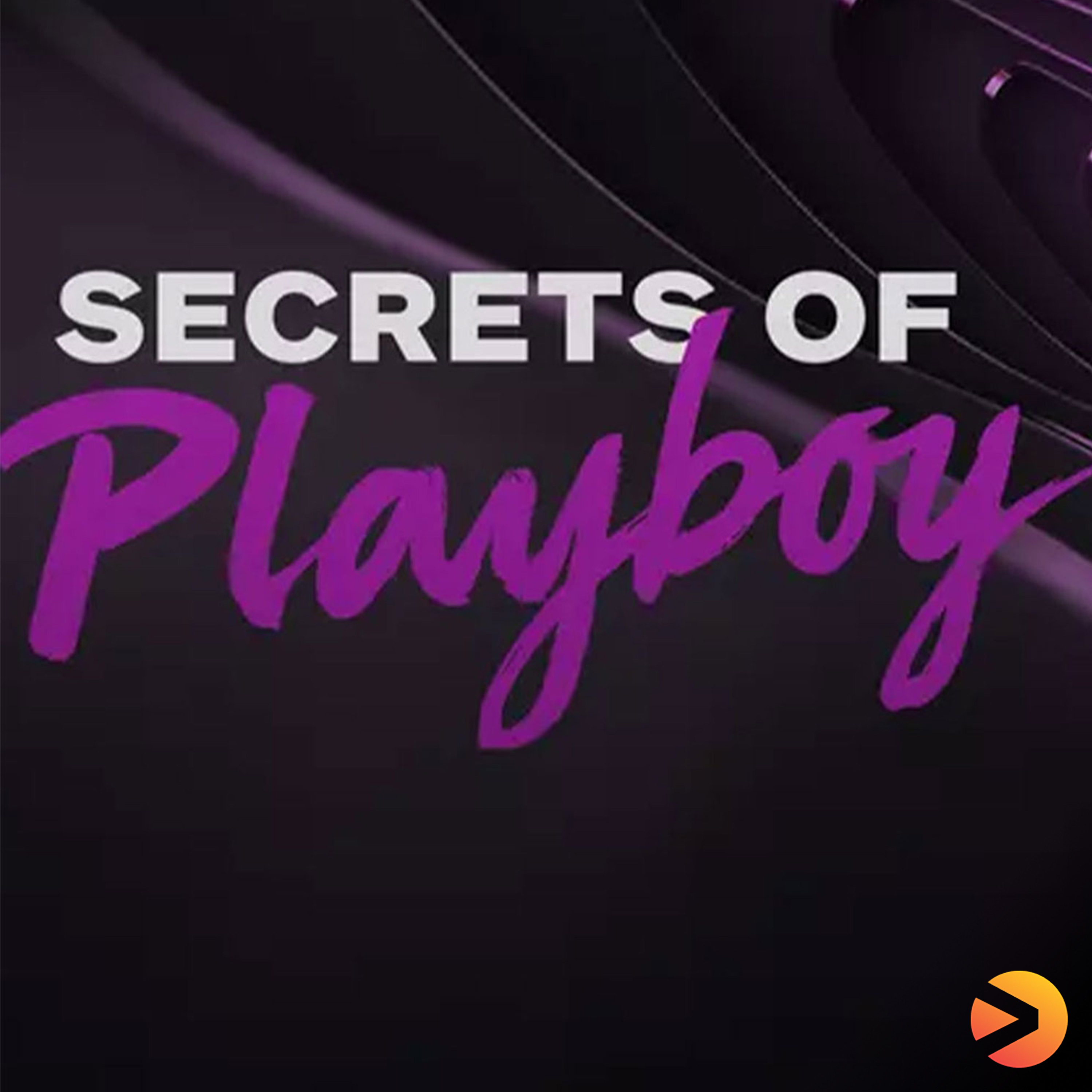 Secrets of Playboy