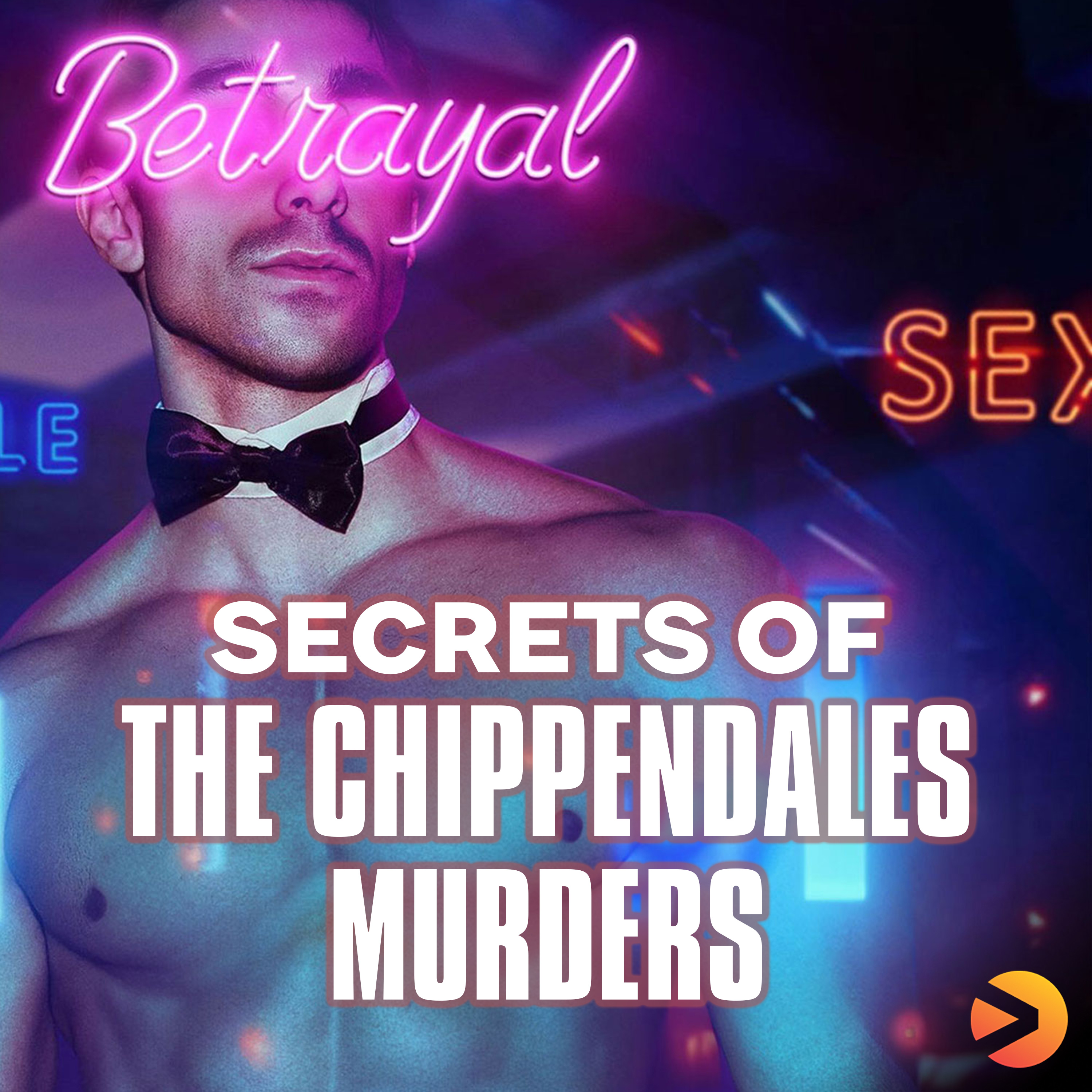 Secrets of the Chippendales Murders