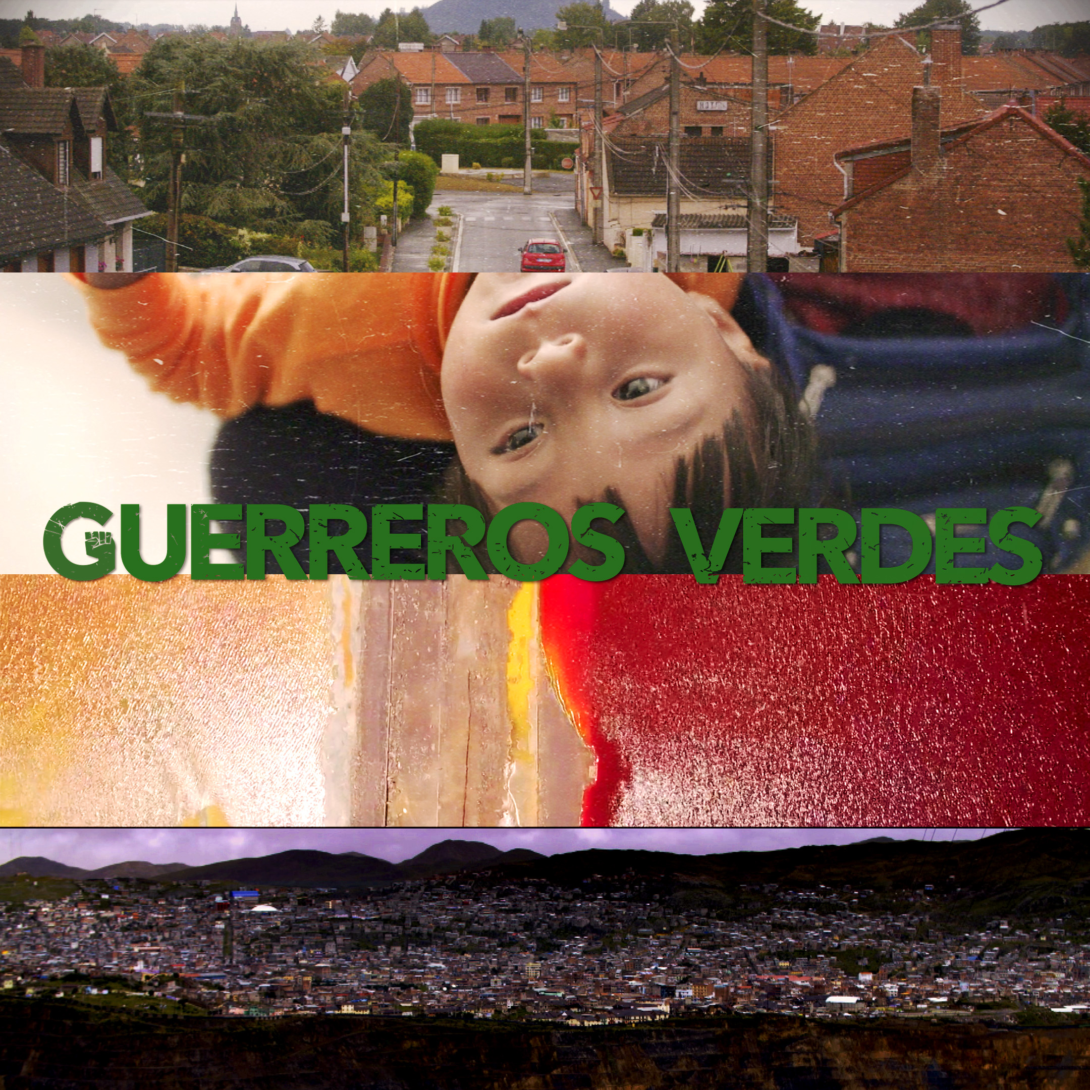 Guerreros Verdes
