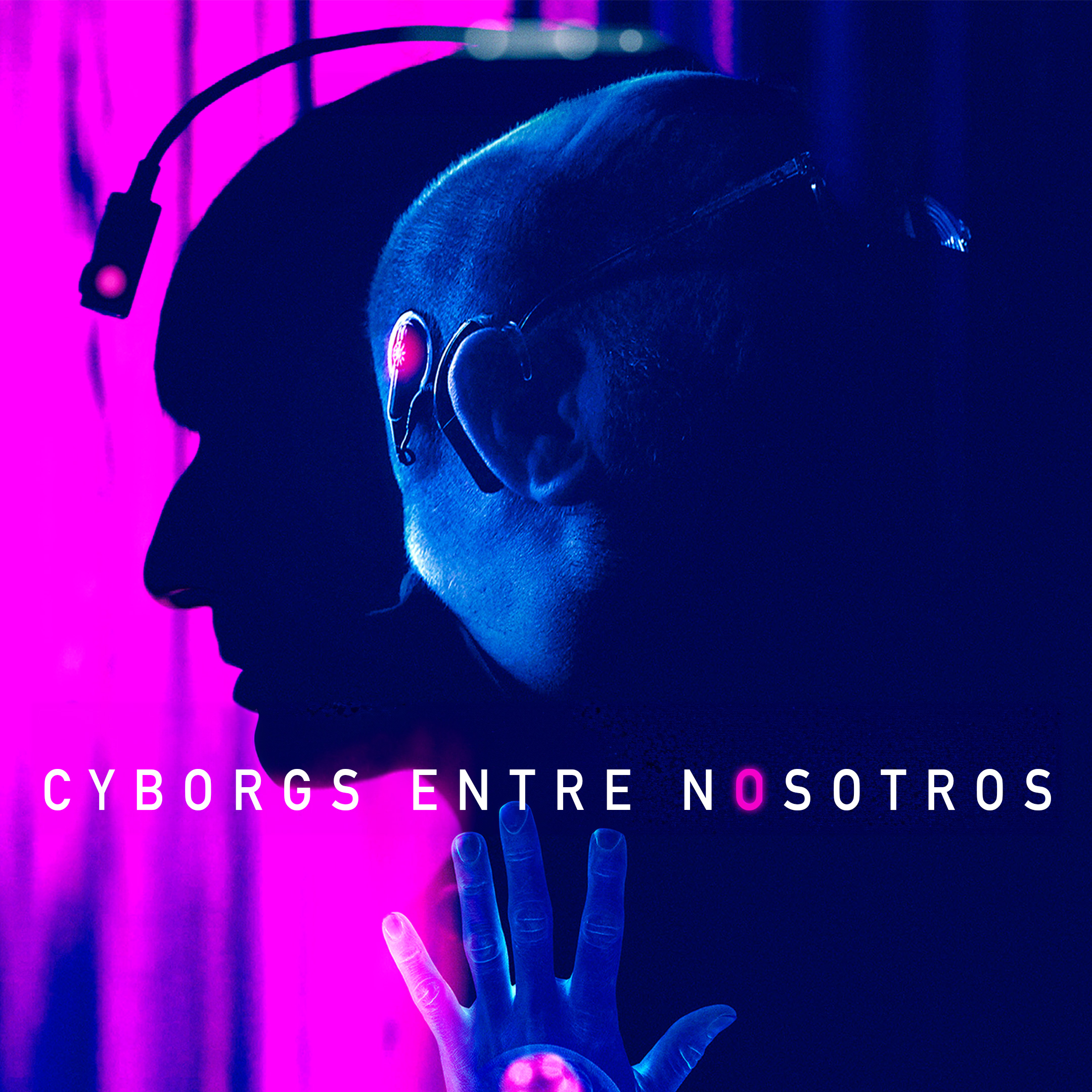 Cyborgs Entre Nosotros