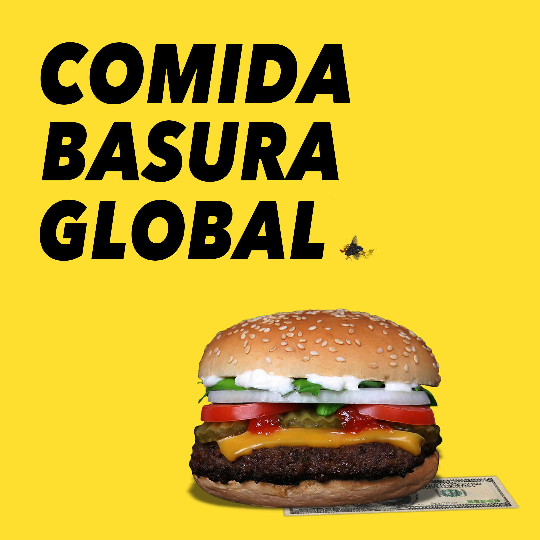 Comida Basura Global