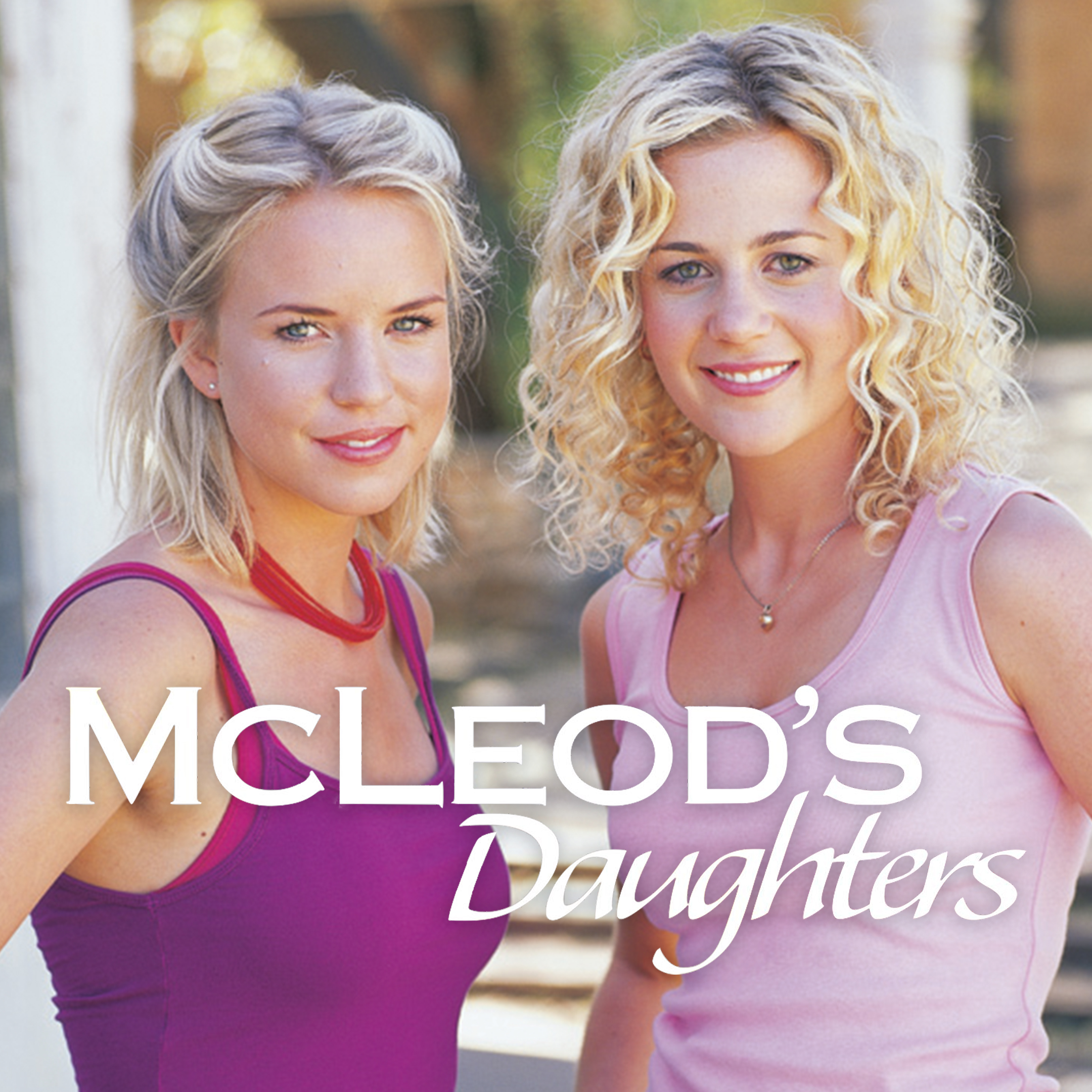 McLeods Töchter