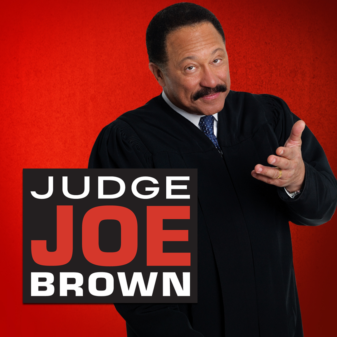 Judge Joe Brown