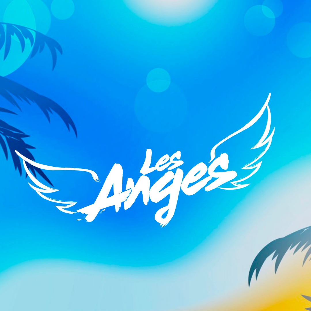 Les Anges de la Téléréalité