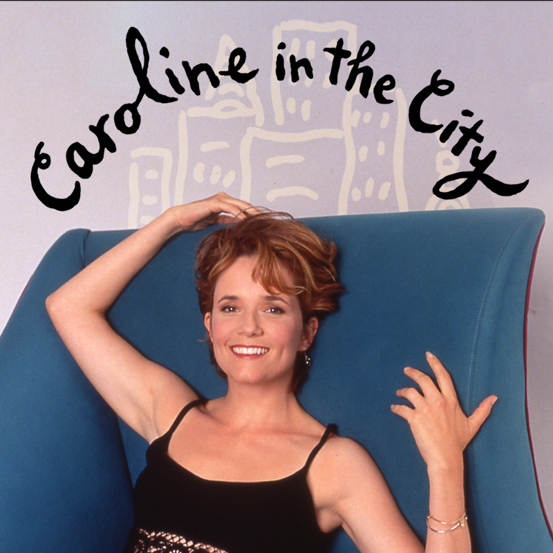 Caroline in the City