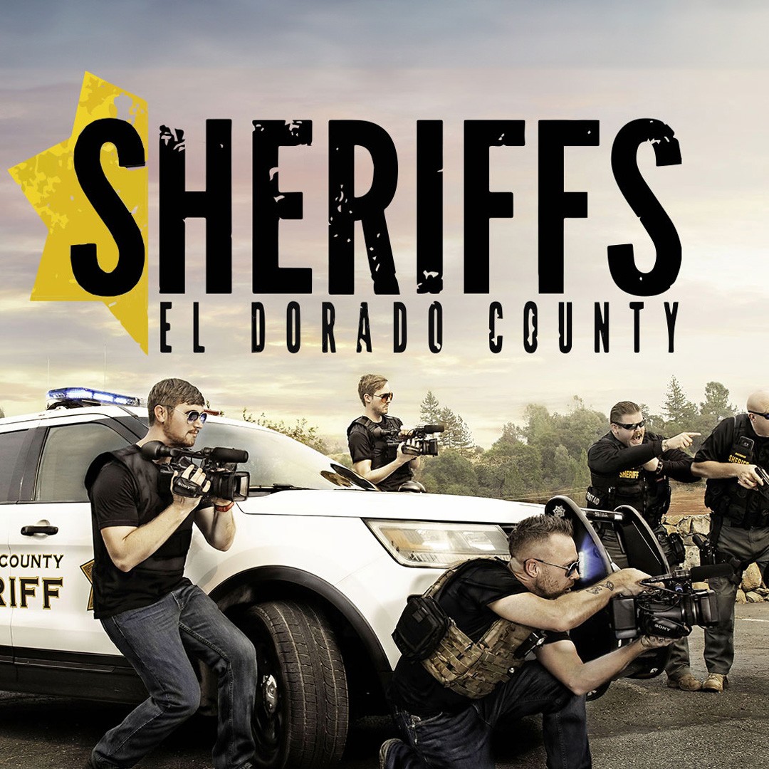 Sheriffs: El Dorado County
