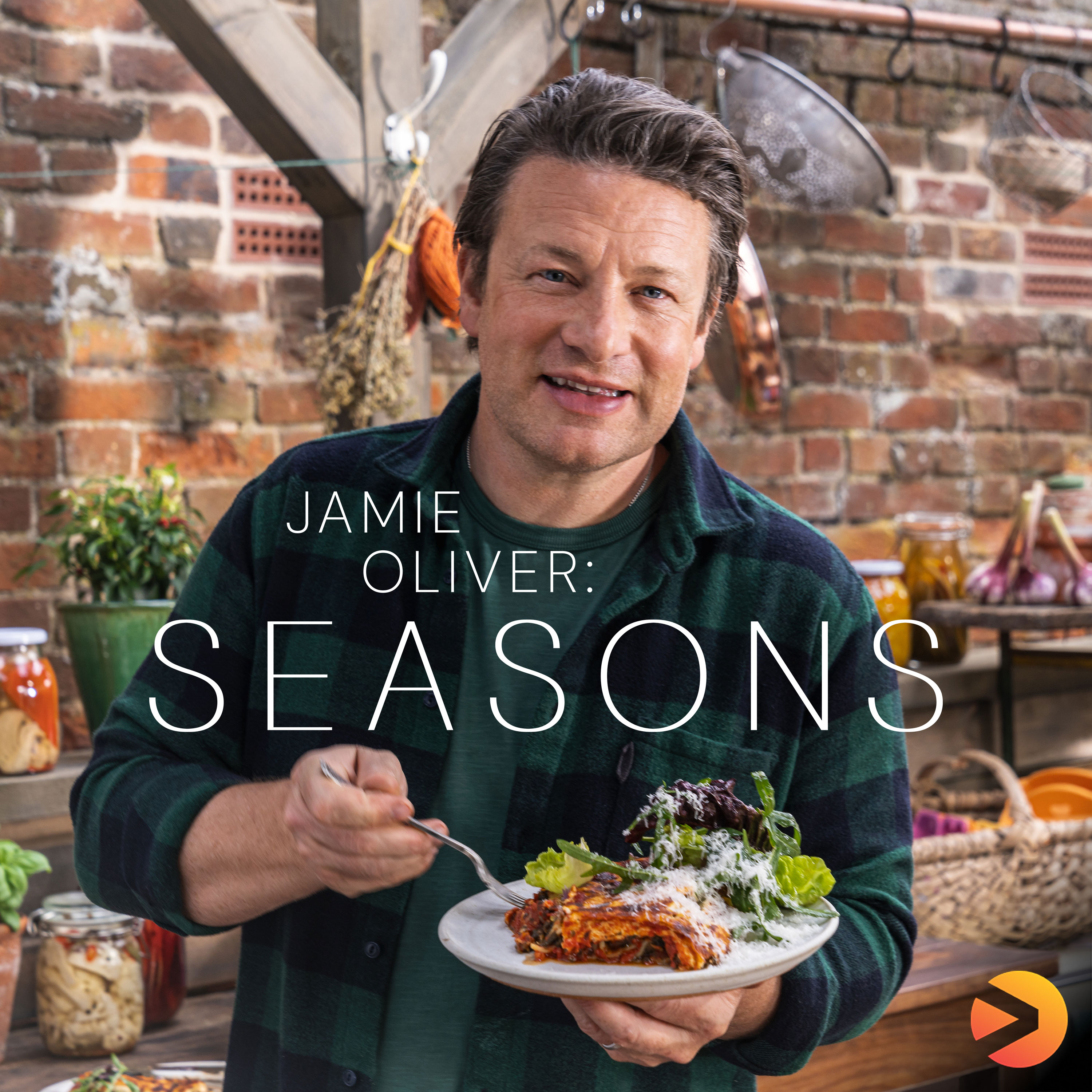 Jamie Oliver: Seasons