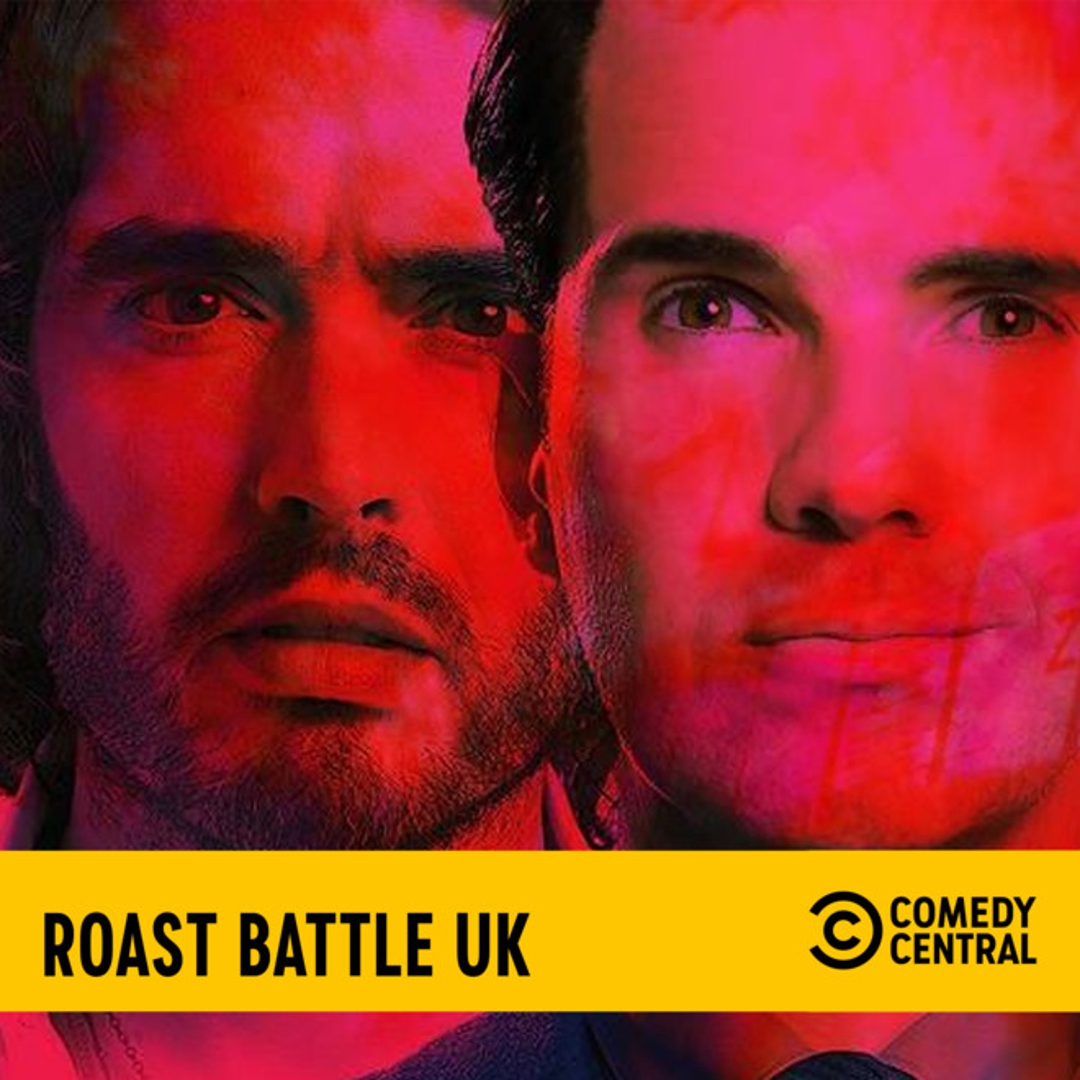 Roast Battle UK