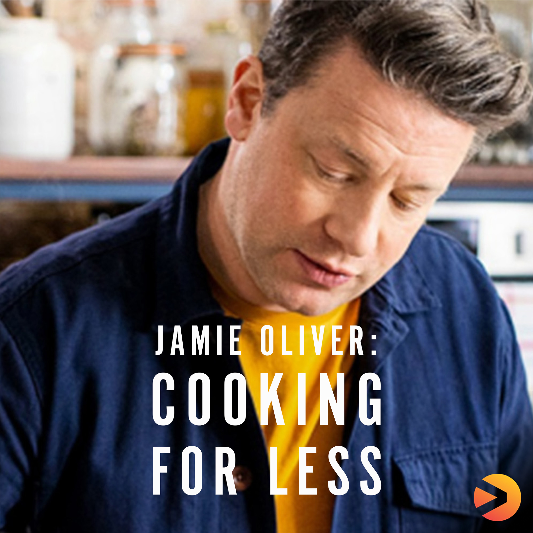 Jamie Oliver: Cooking For Less