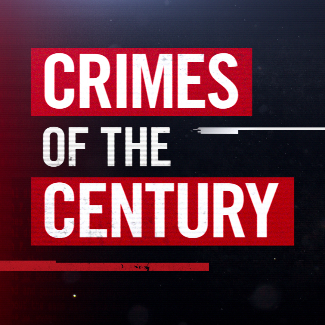 Crimes Of The Century