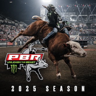 2025 PBR Unleash the Beast