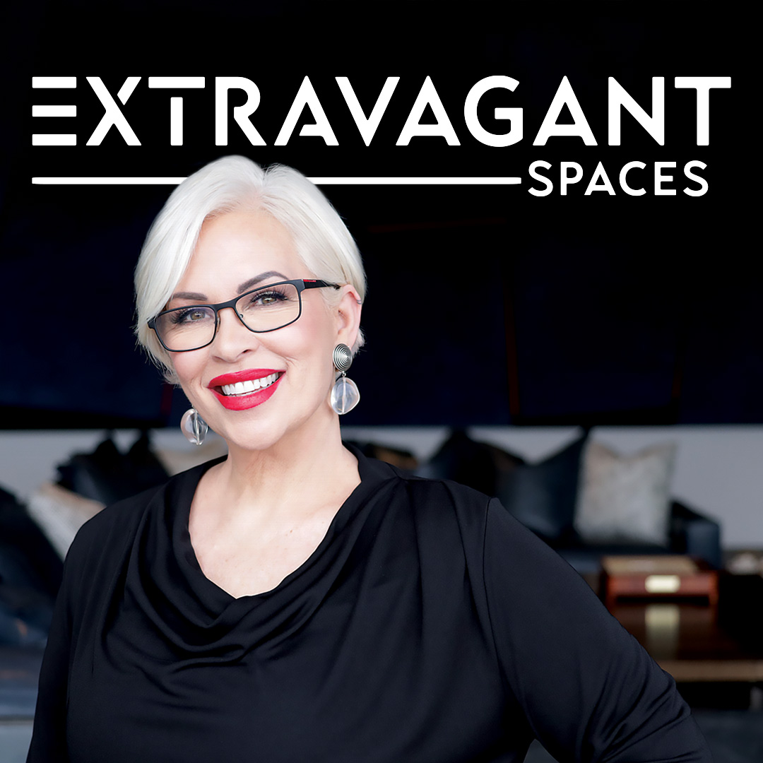 Extravagant Spaces