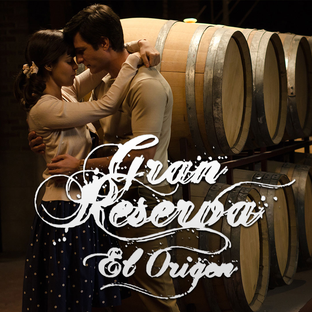 Gran Reserva: El origen