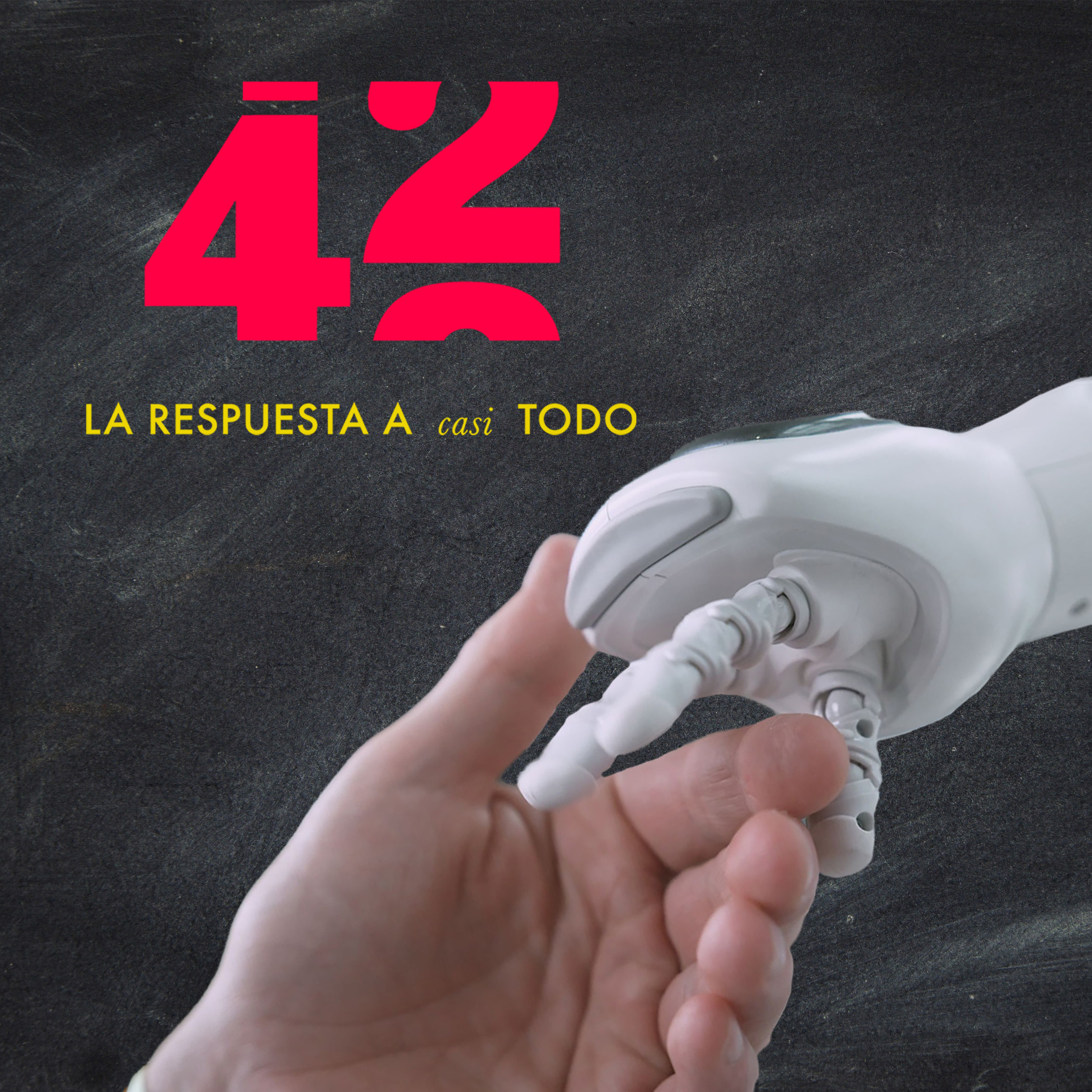 42: La Respuesta A Casi Todo