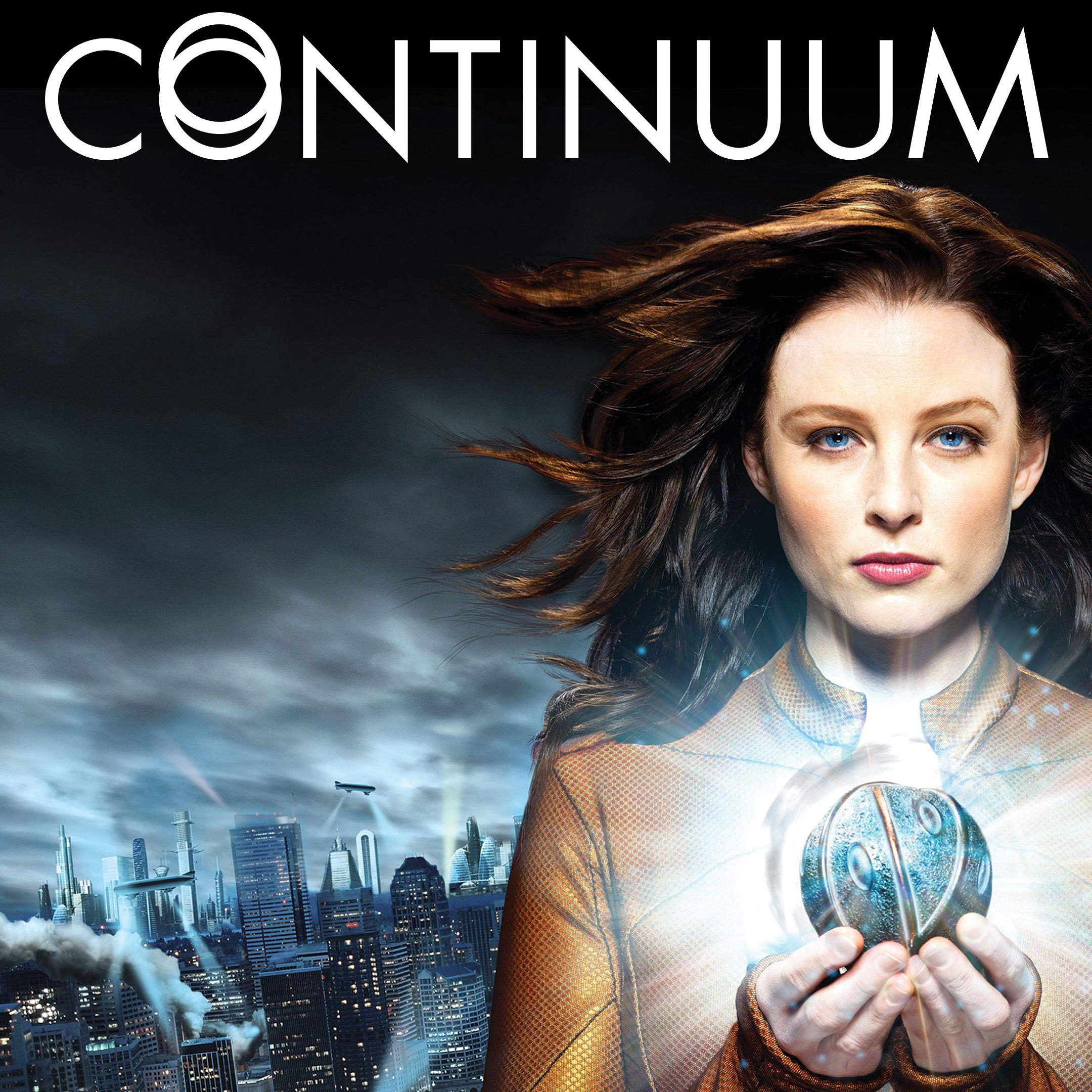 Continuum (2012)