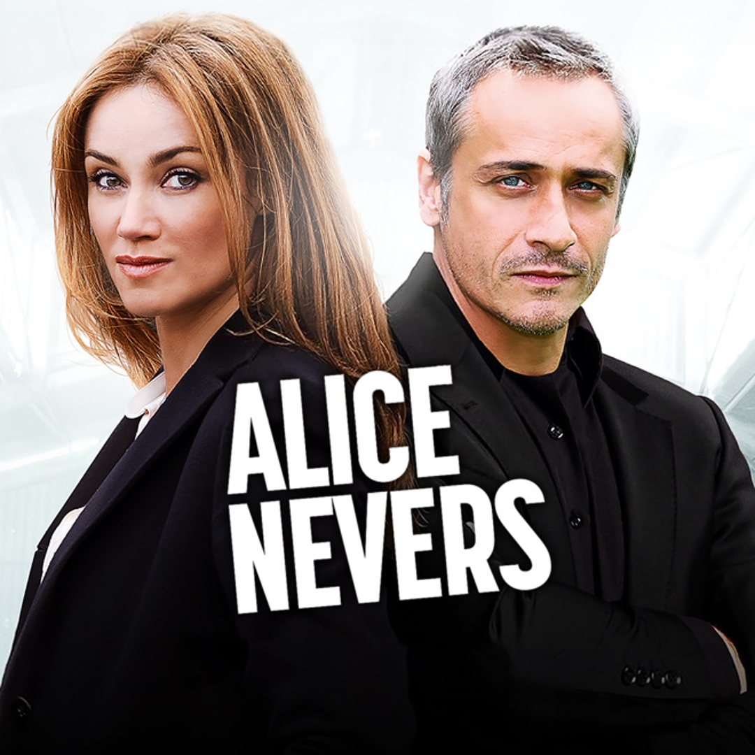 Alice Nevers