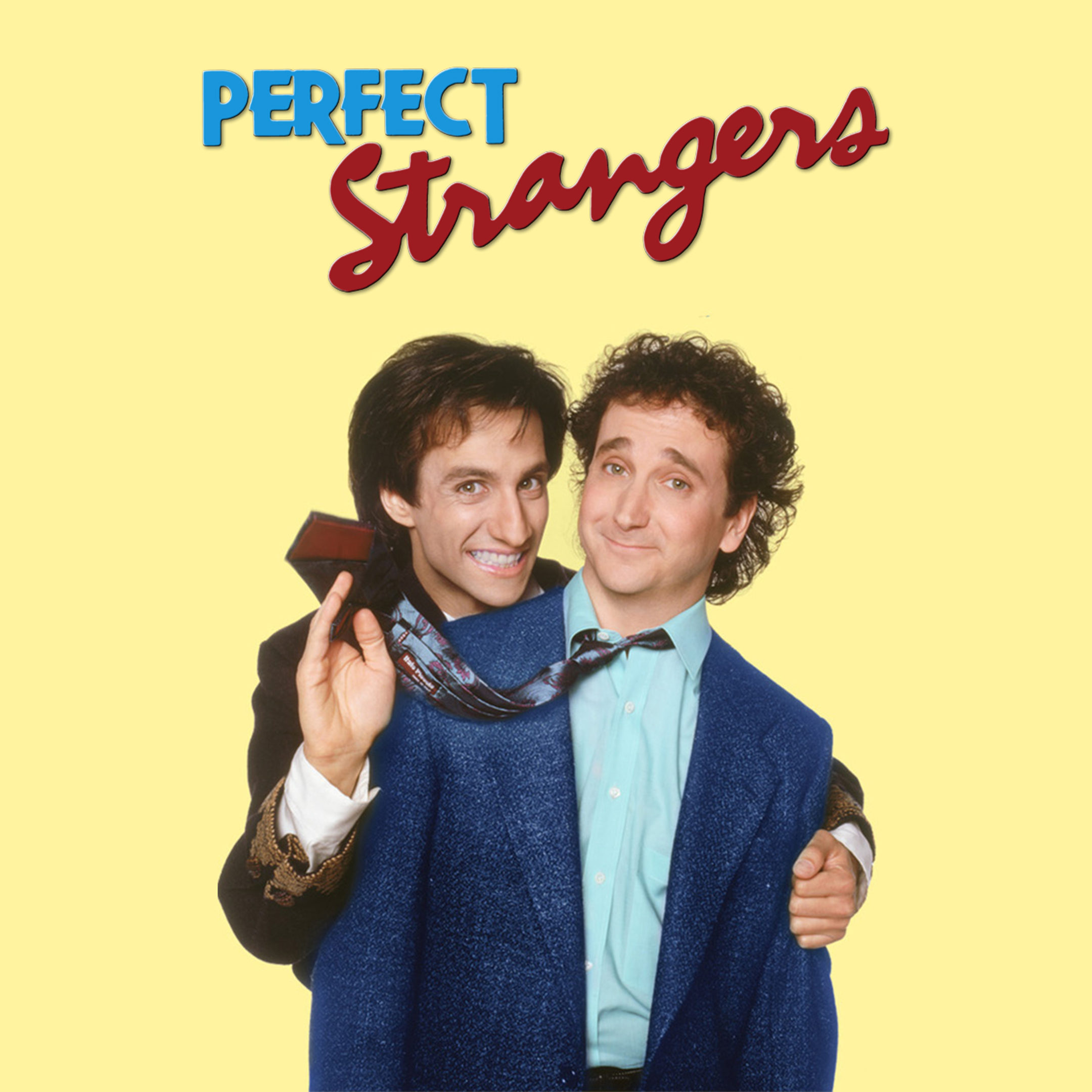 Perfect Strangers