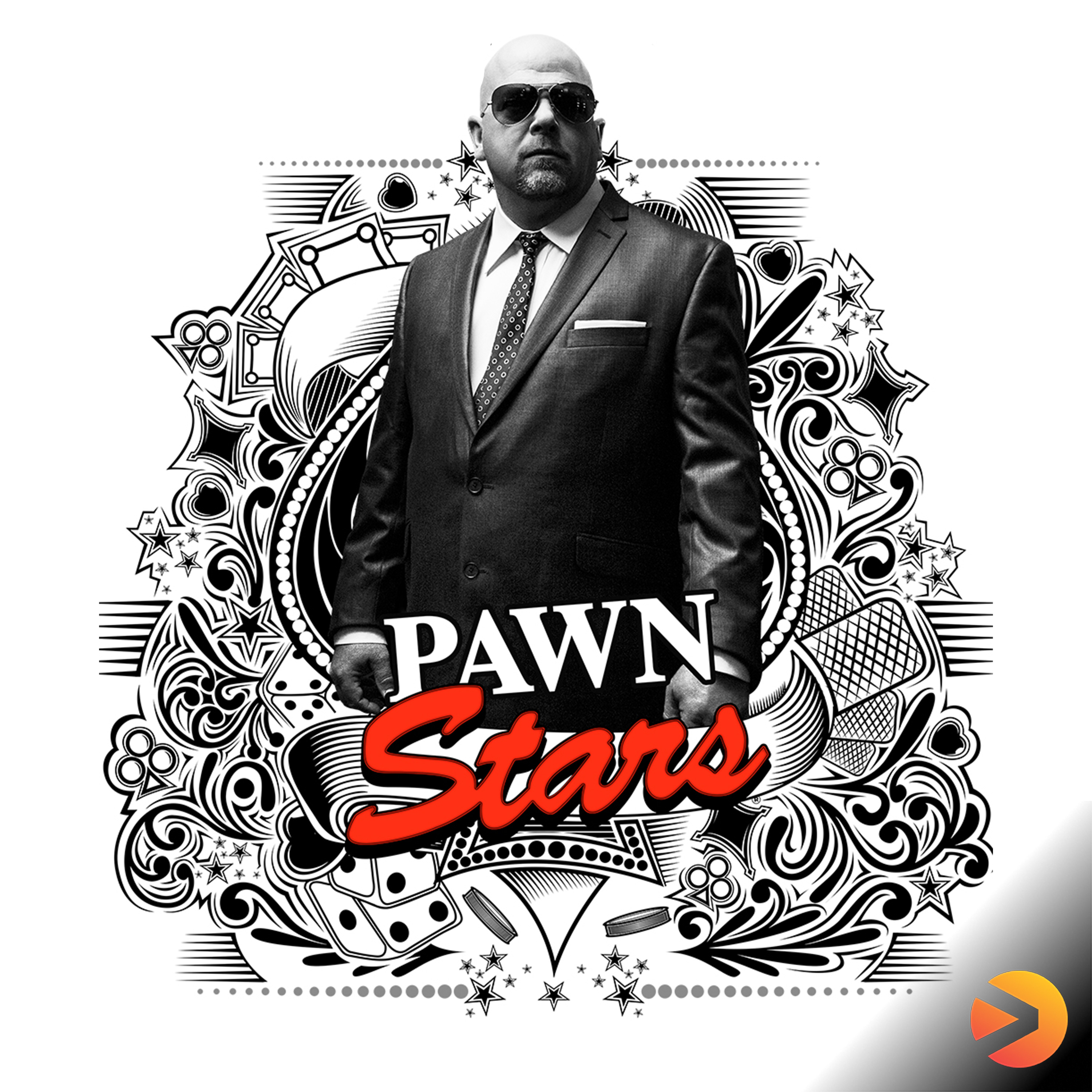 Pawn Stars
