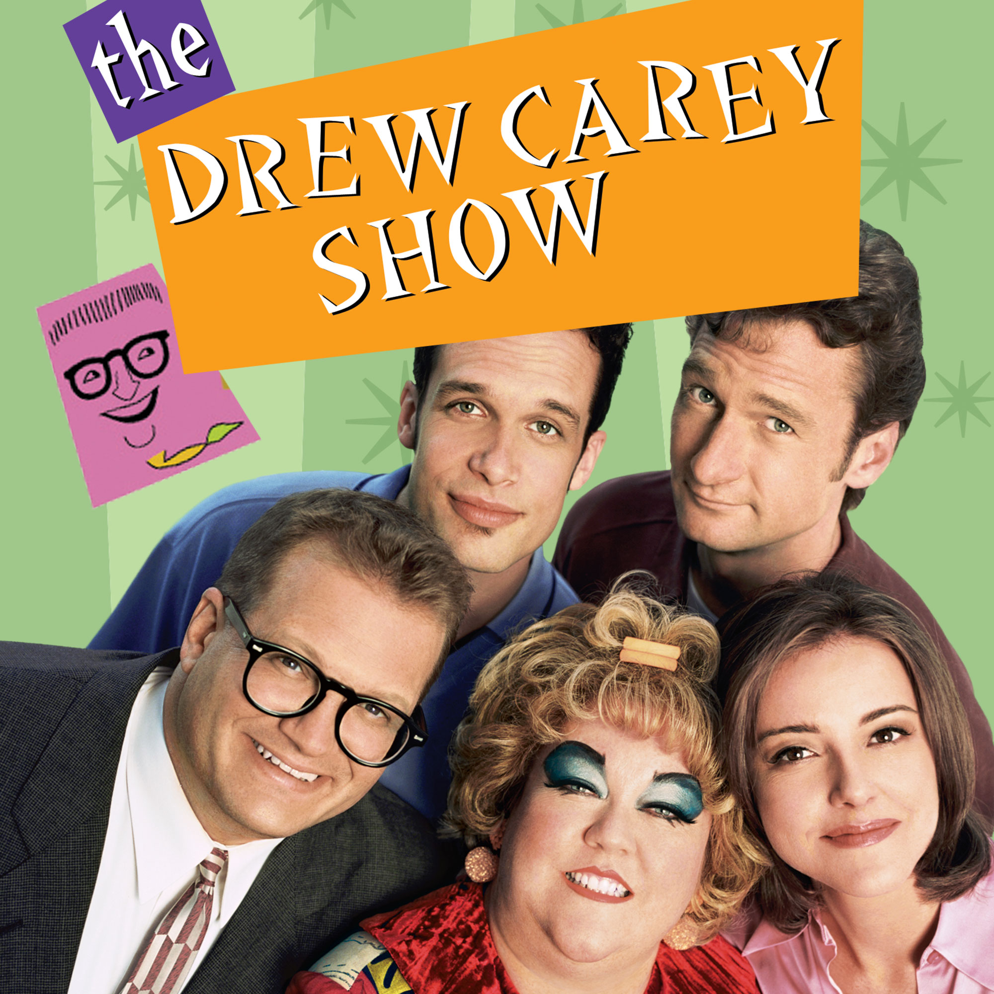 The Drew Carey Show