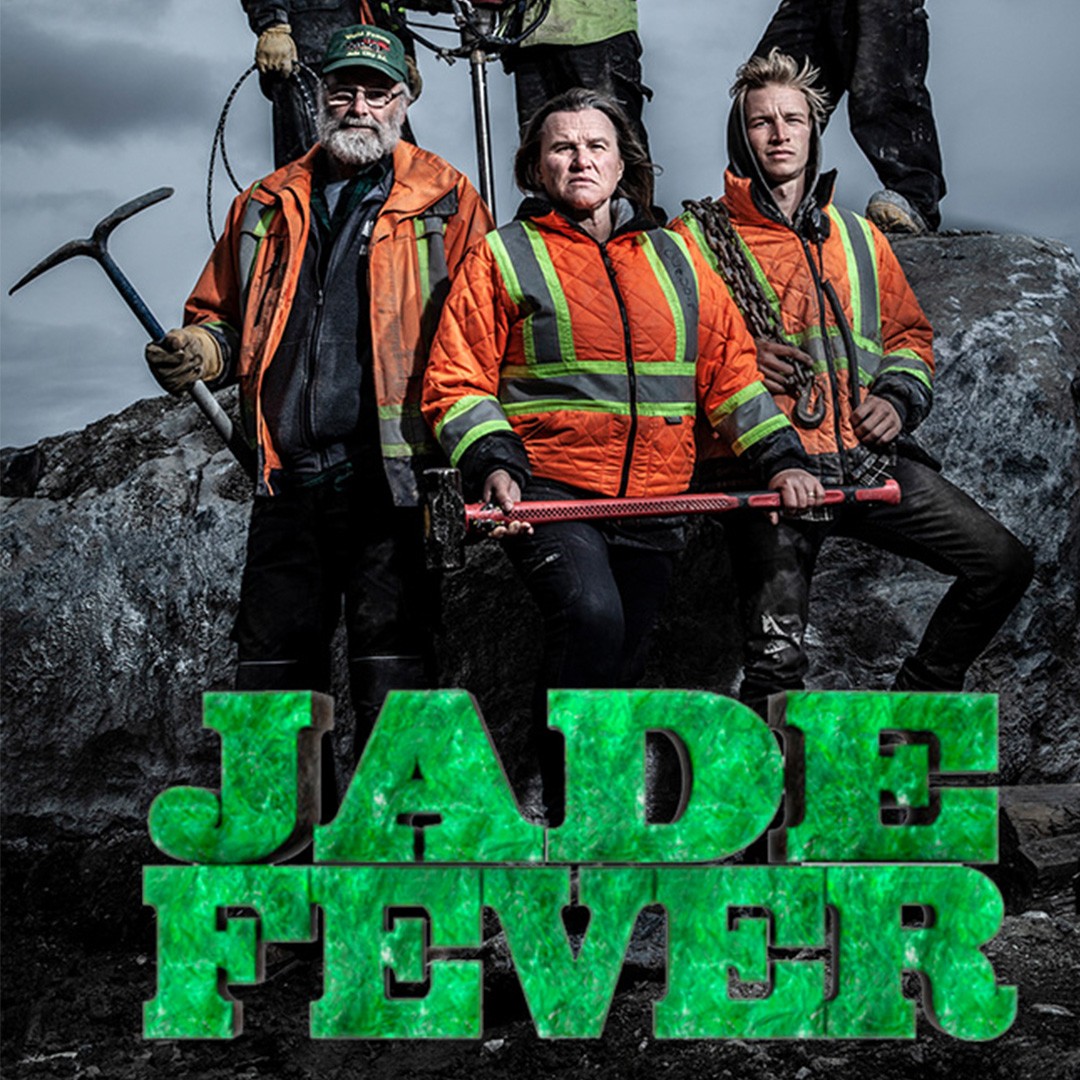 Jade Fever