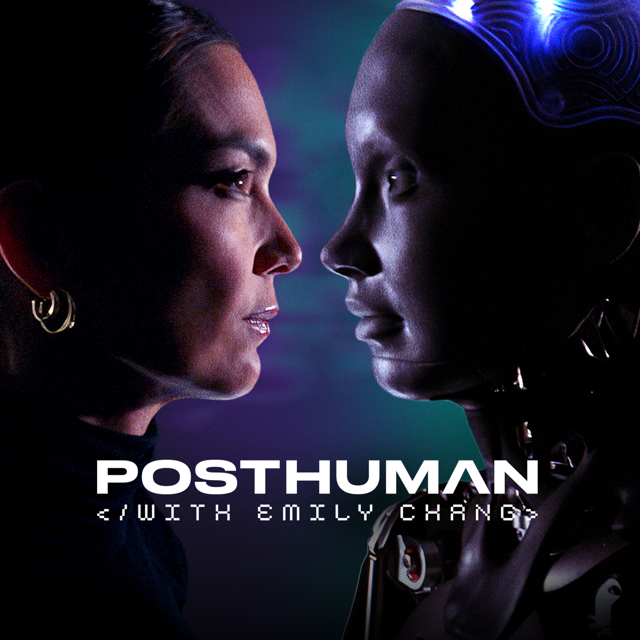 Posthuman