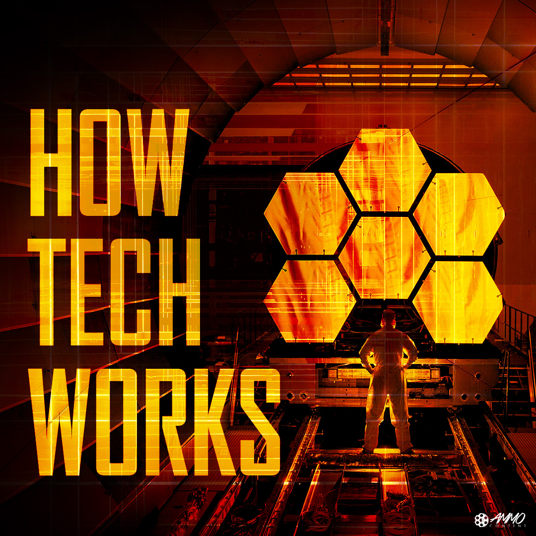 How Tech Works
