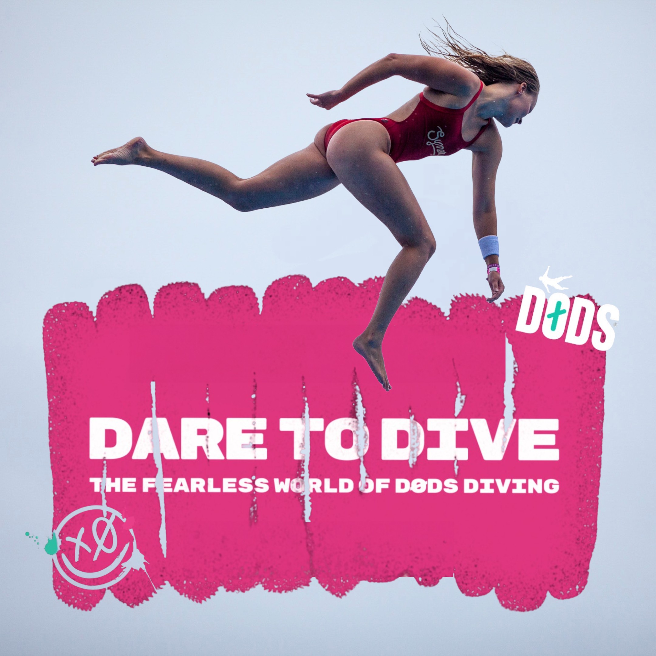 Dare to Dive