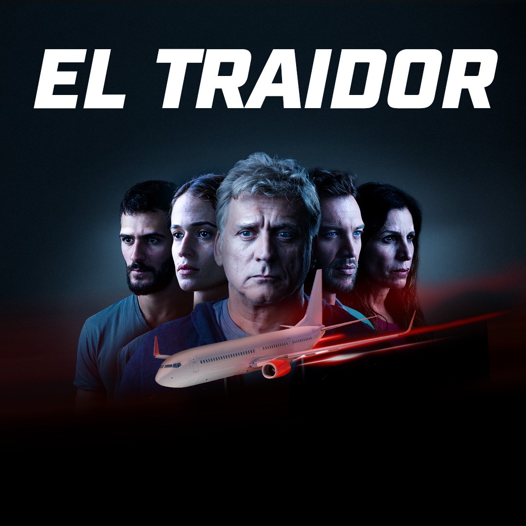 El Traidor
