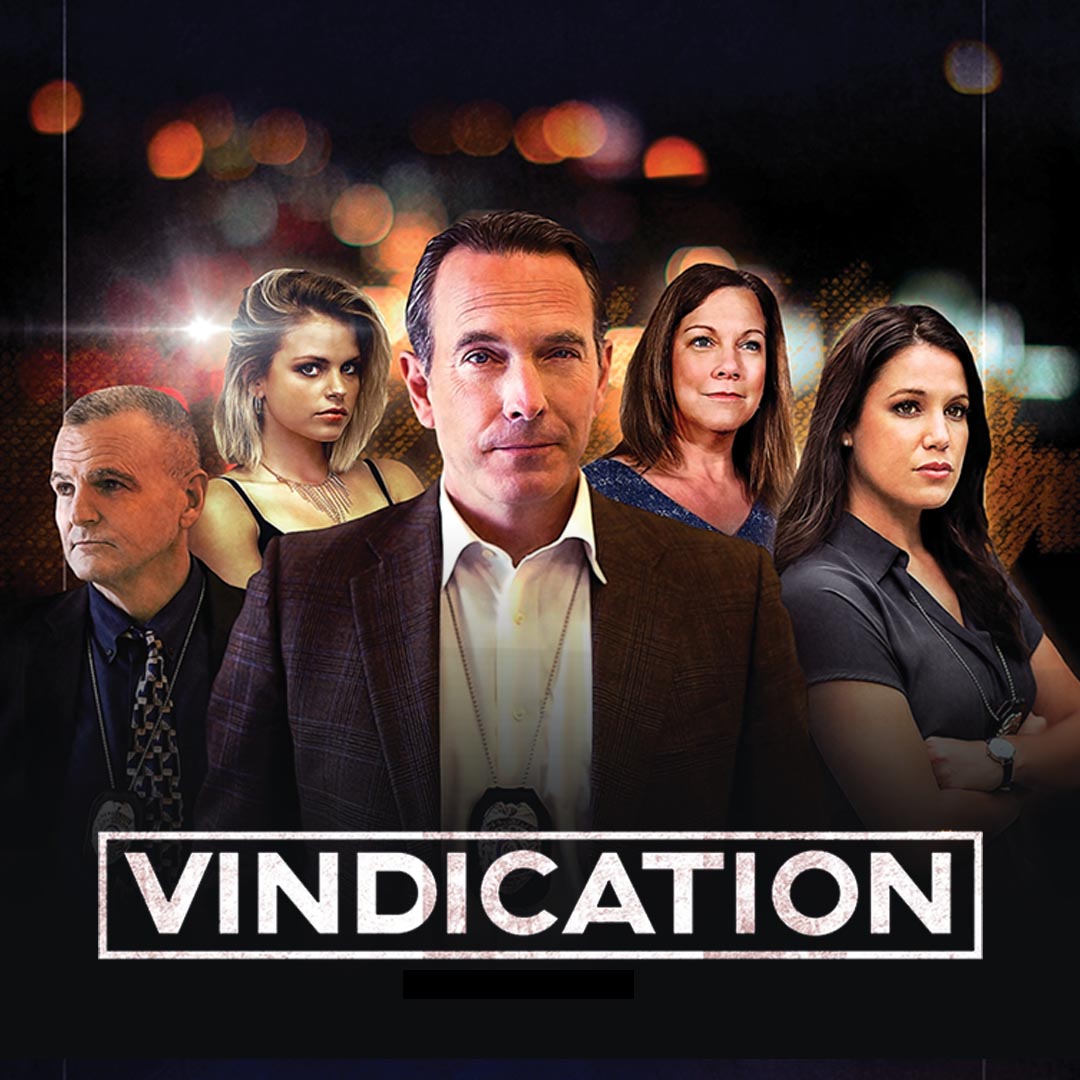 Vindication