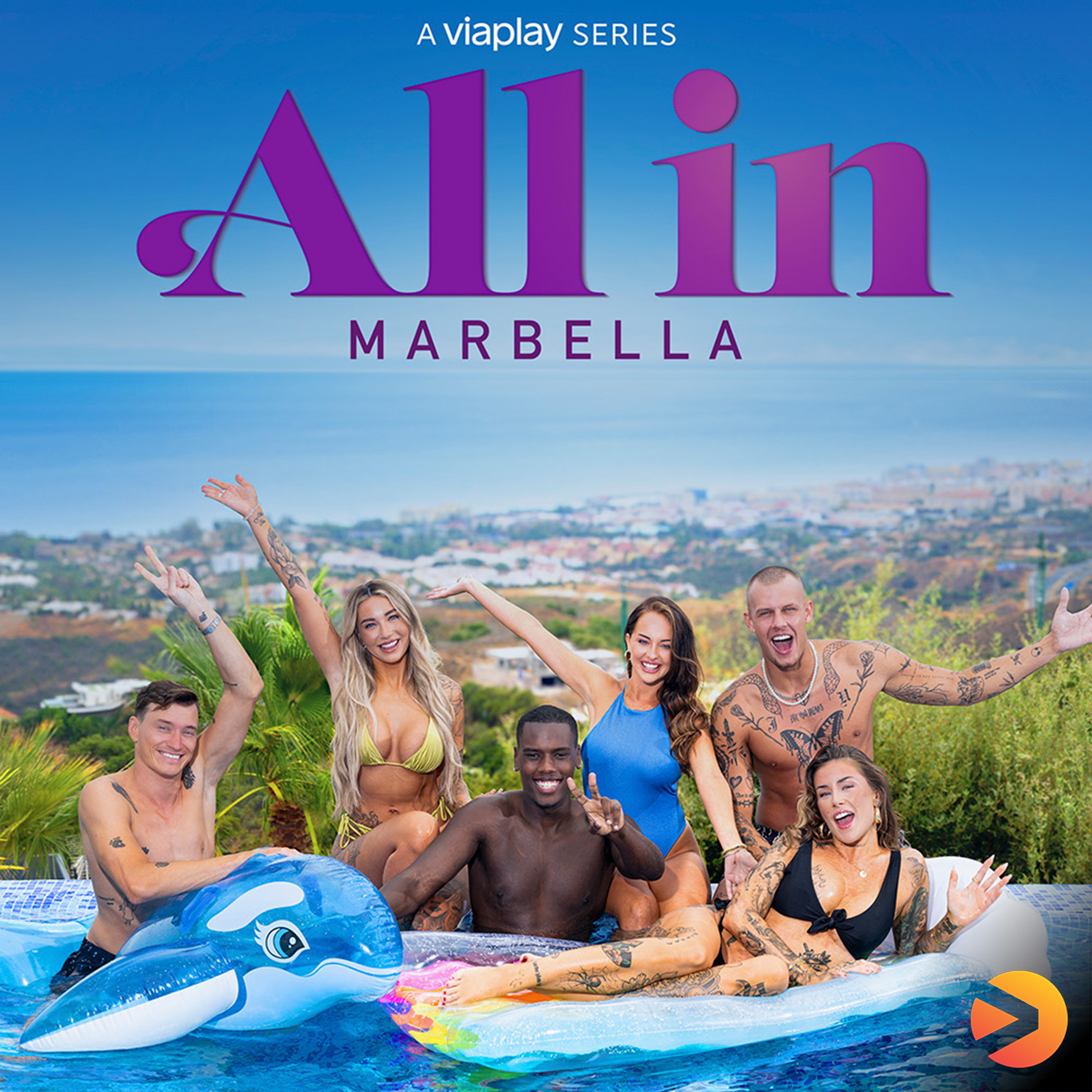 All in - Marbella
