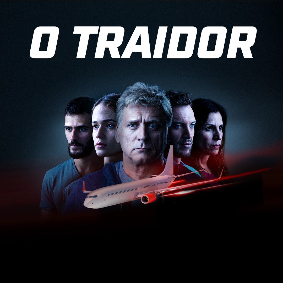 O Traidor