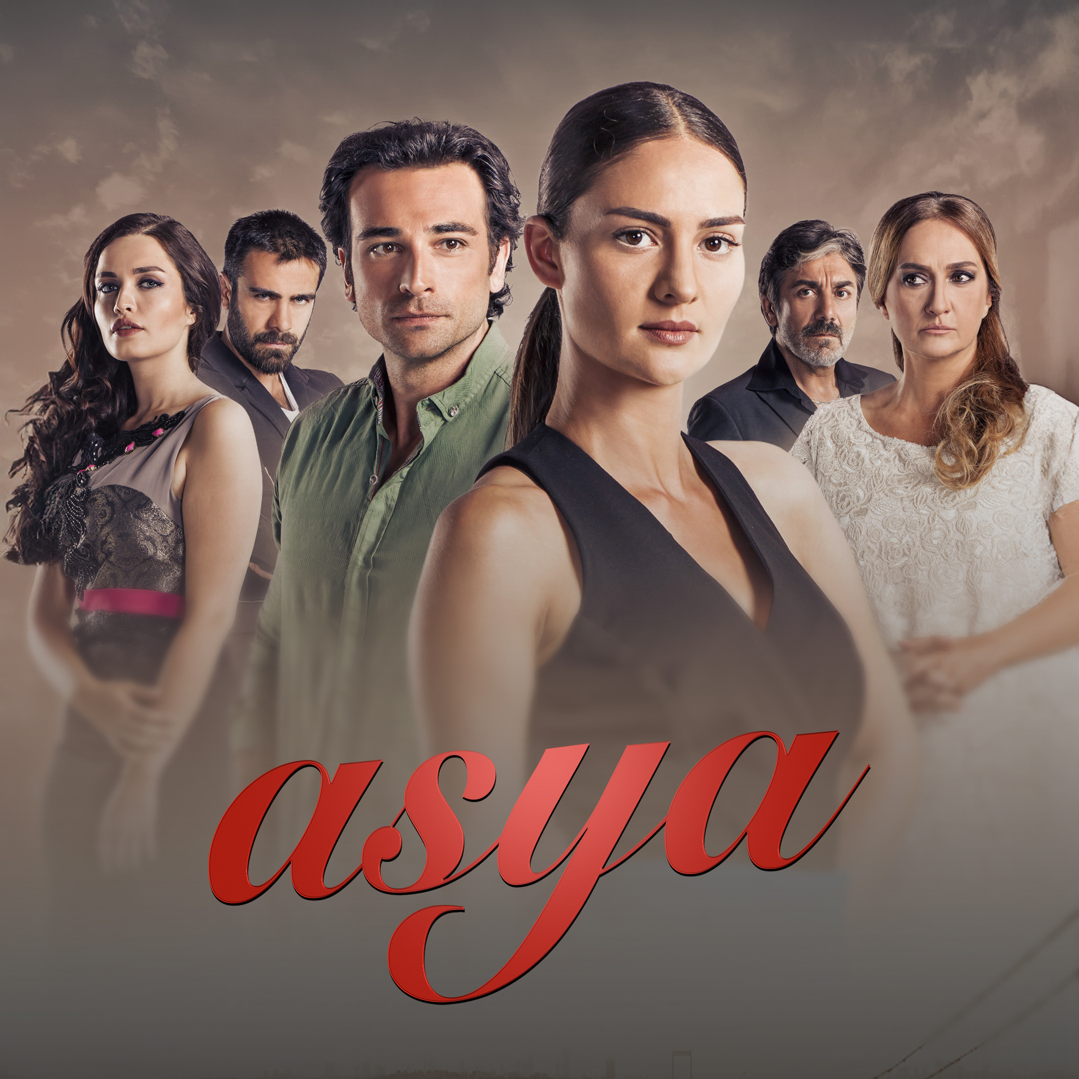 Asya