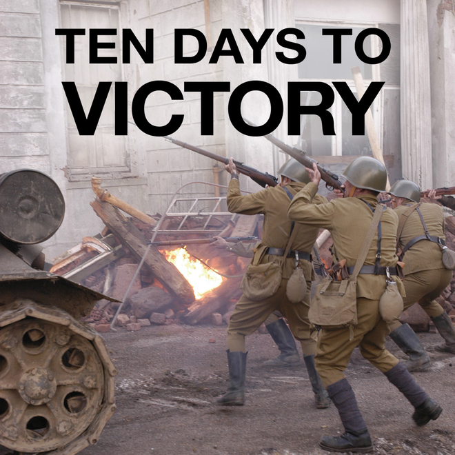 A Dix Jours De La Victoire