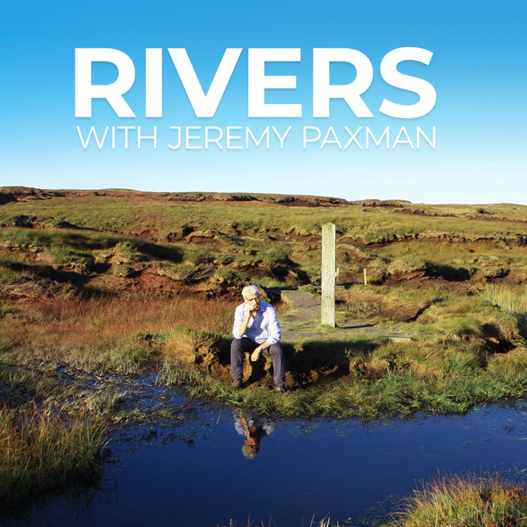 Rivers With Jeremy Paxman