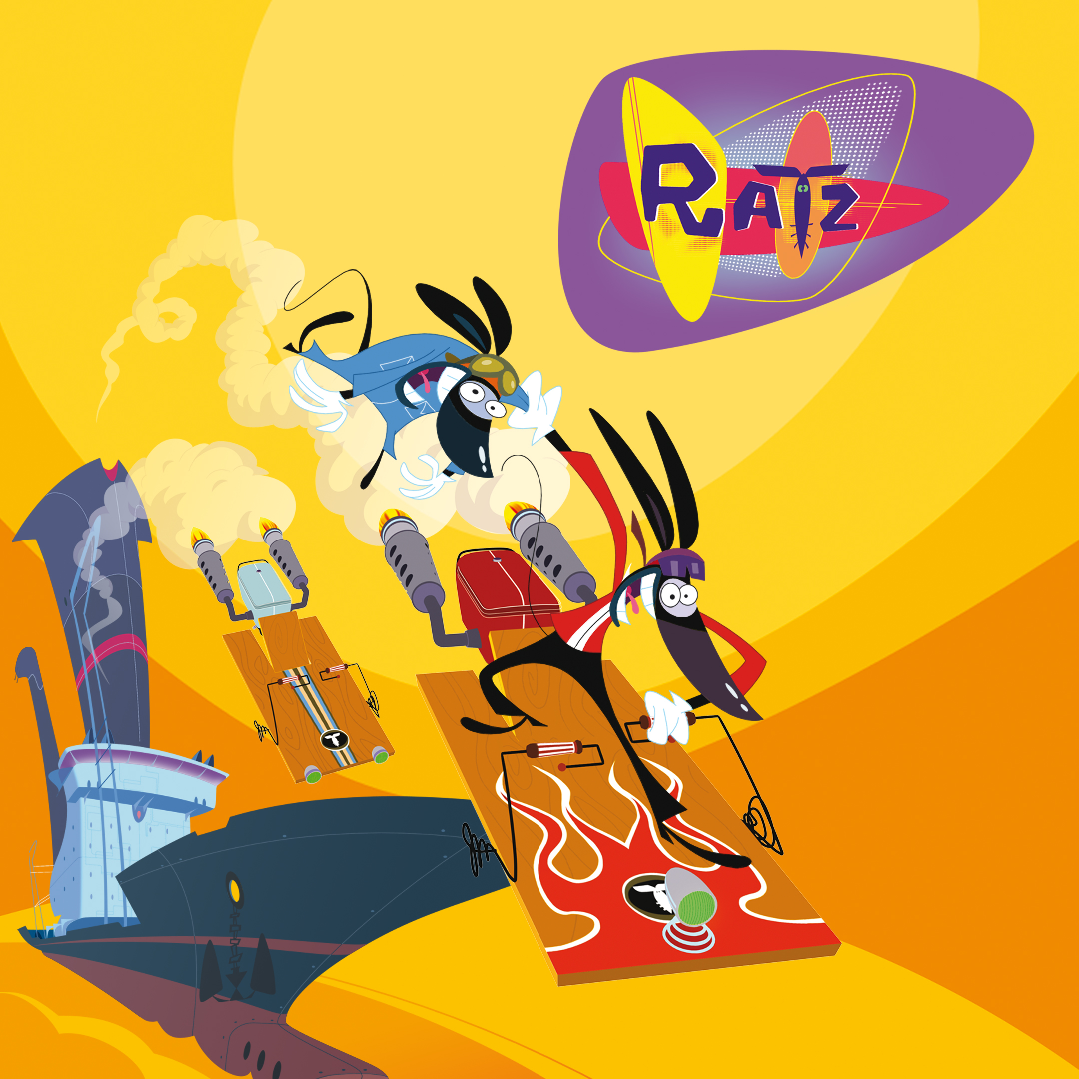 Ratz