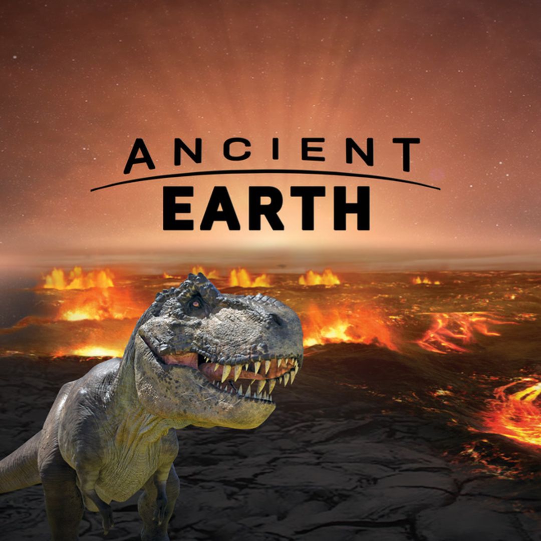 Ancient Earth