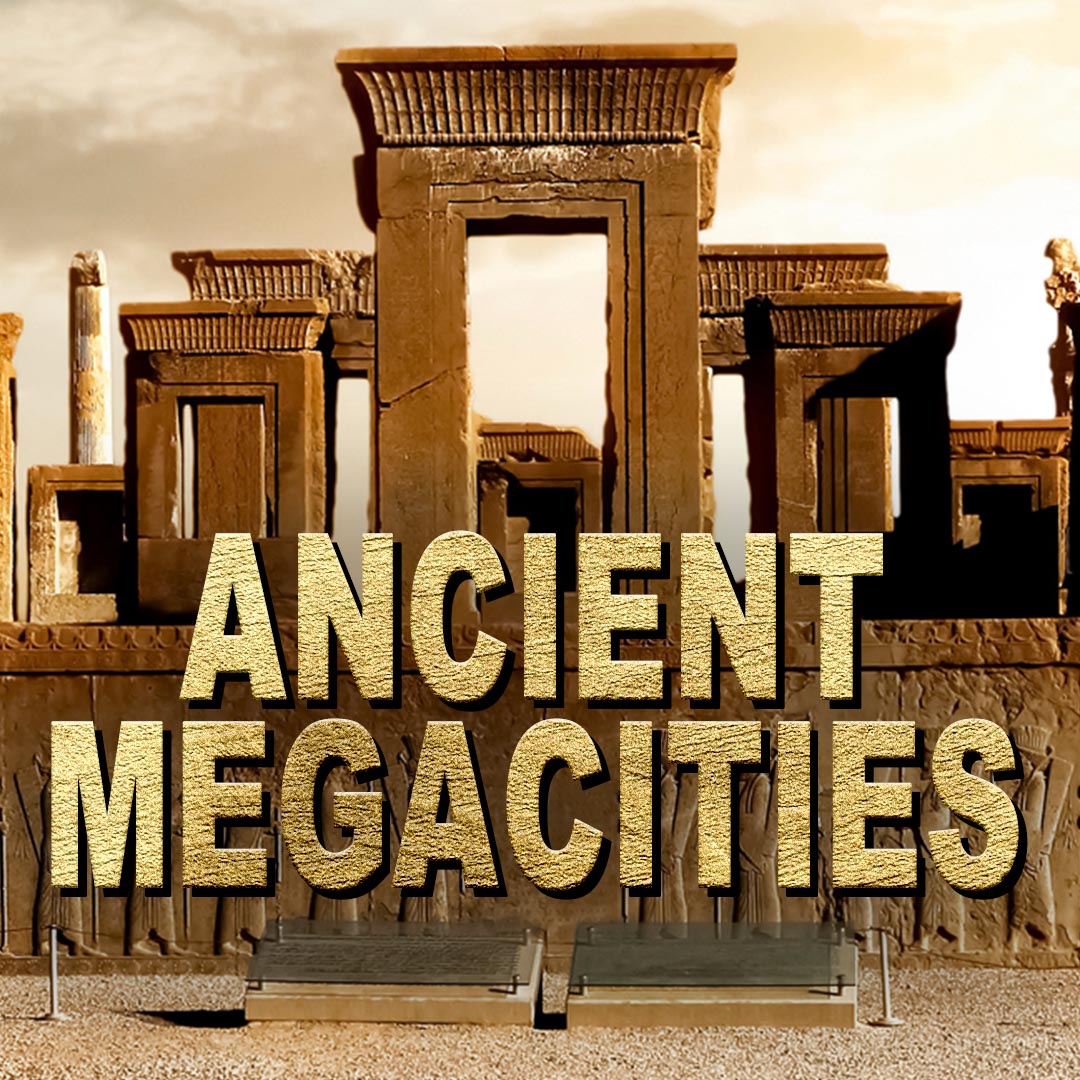 Ancient Megacities