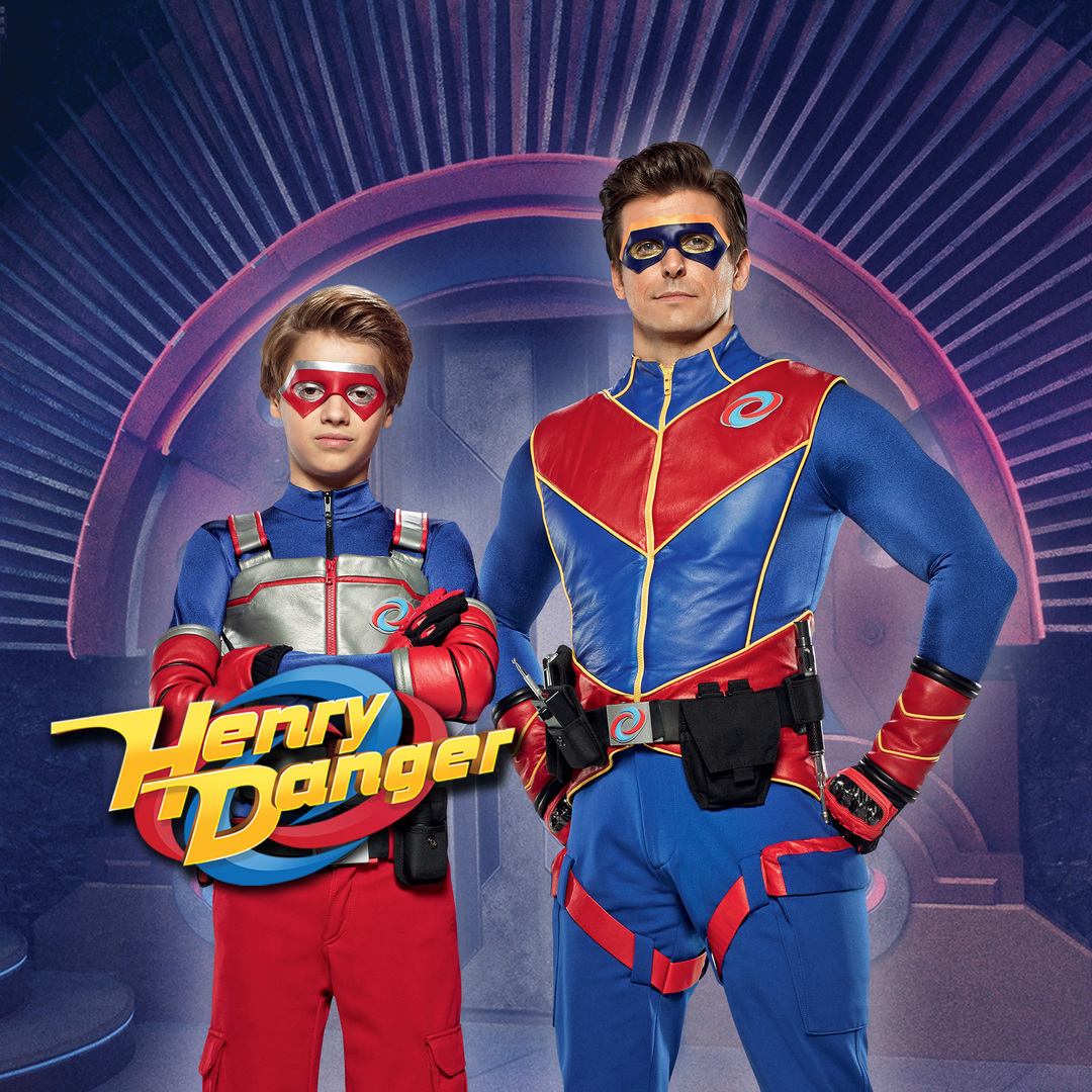 Henry Danger