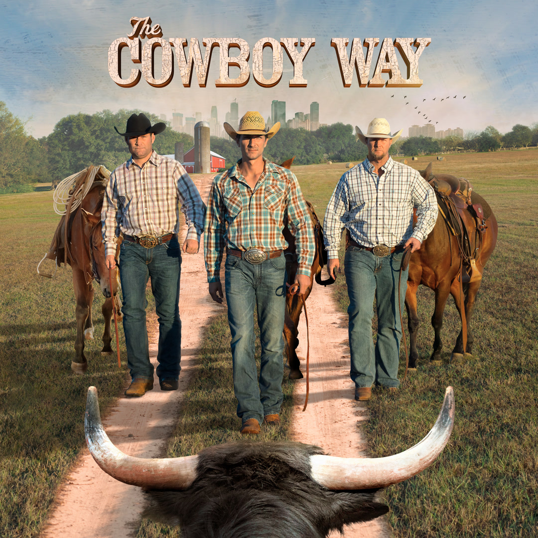 The Cowboy Way: Alabama