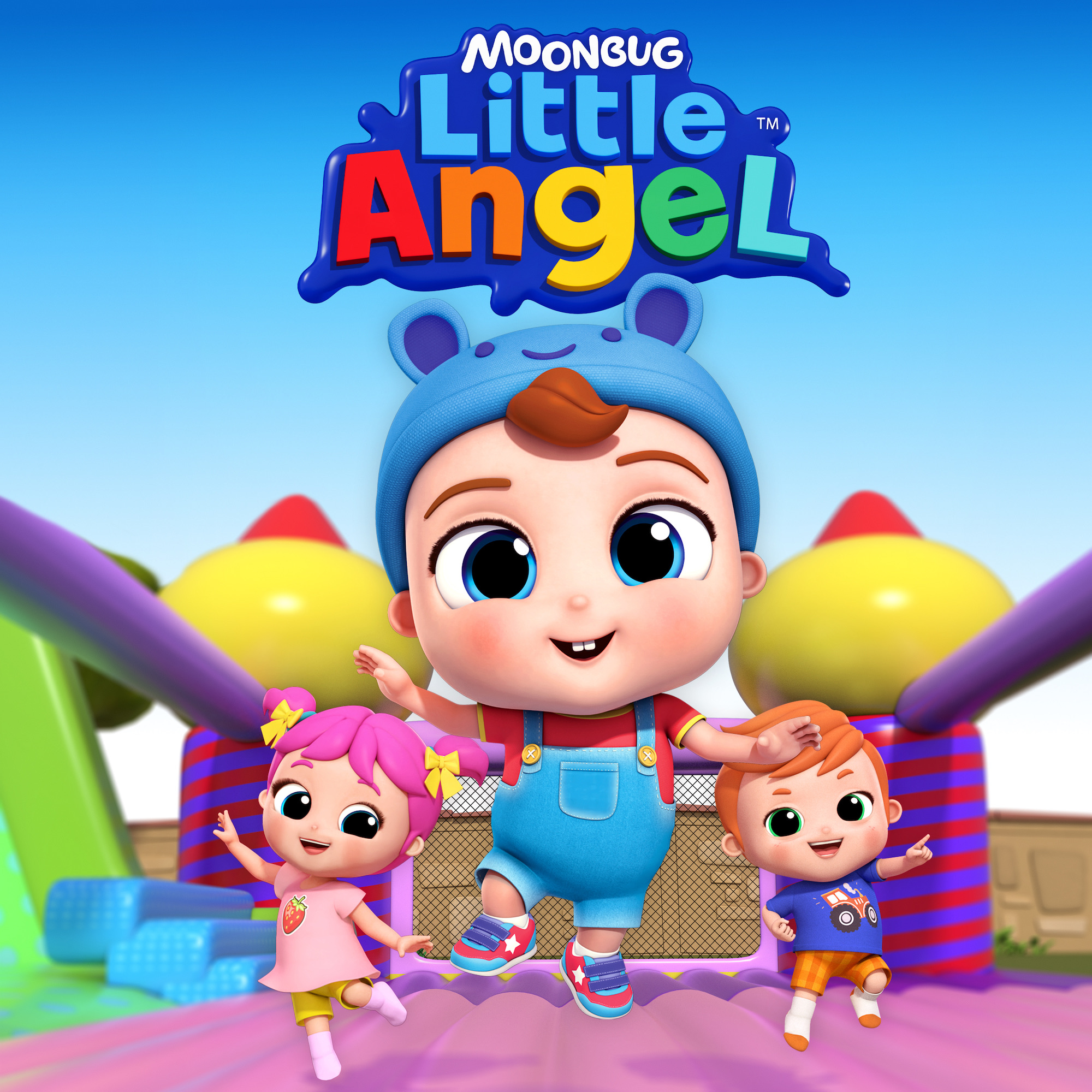 Little Angel (LAS)