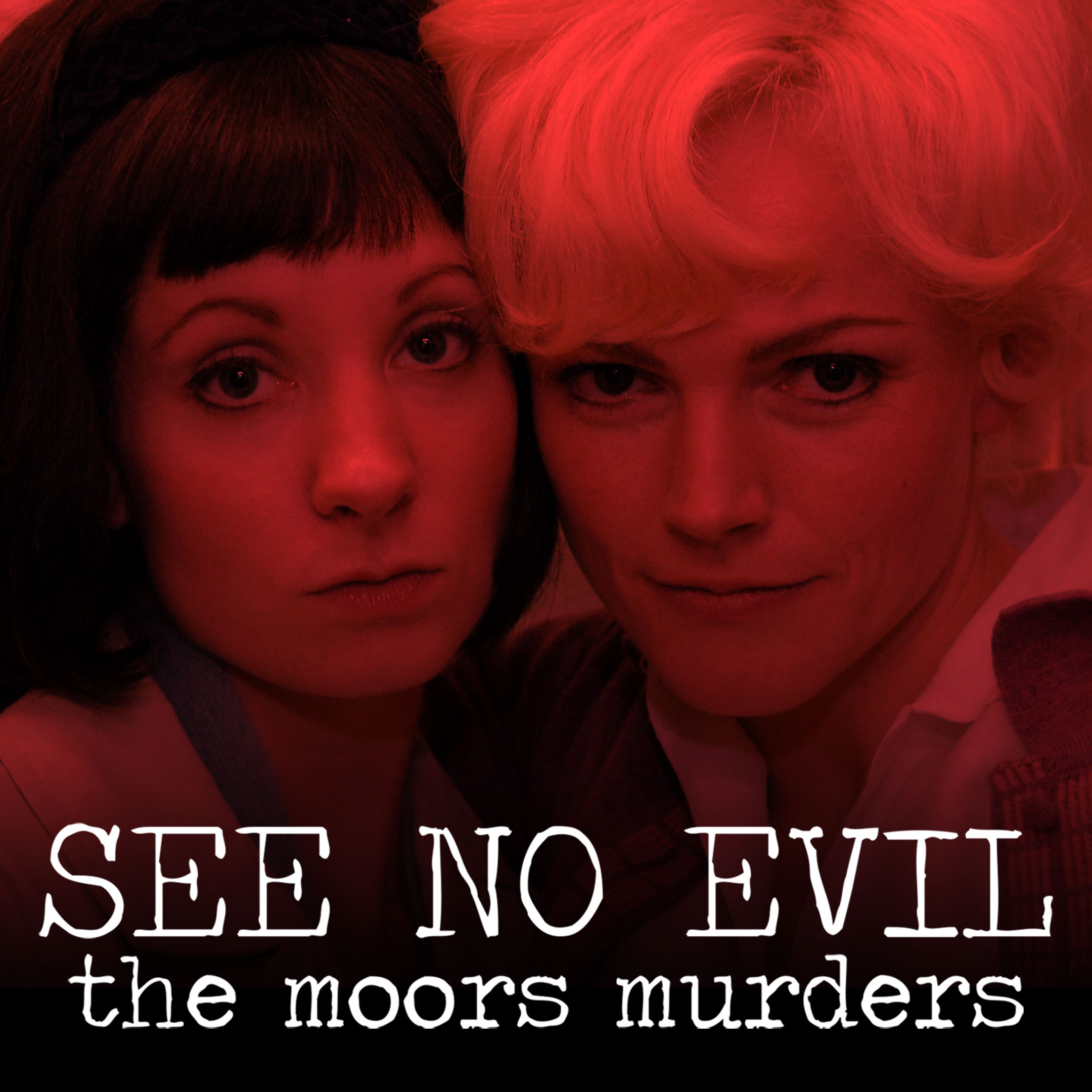 See No Evil: The Story of the Moors Murders