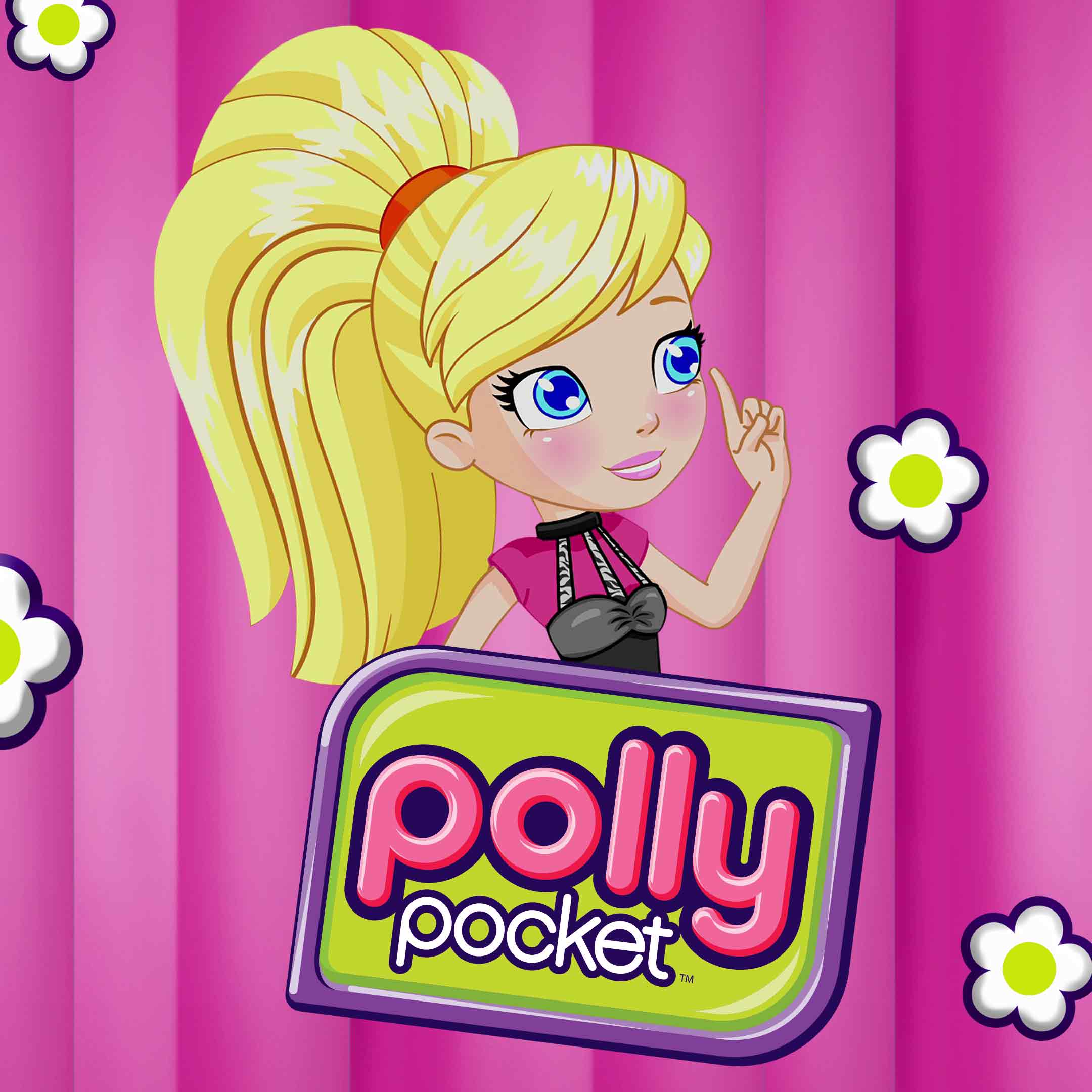 Polly Pocket