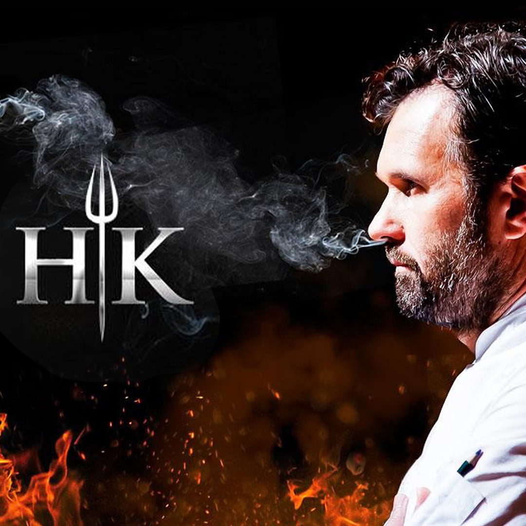 Hell's Kitchen Italia