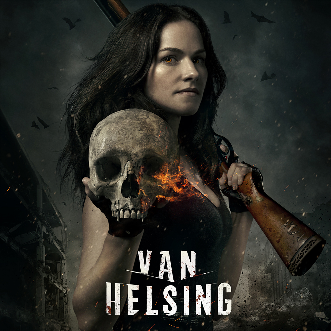 Van Helsing