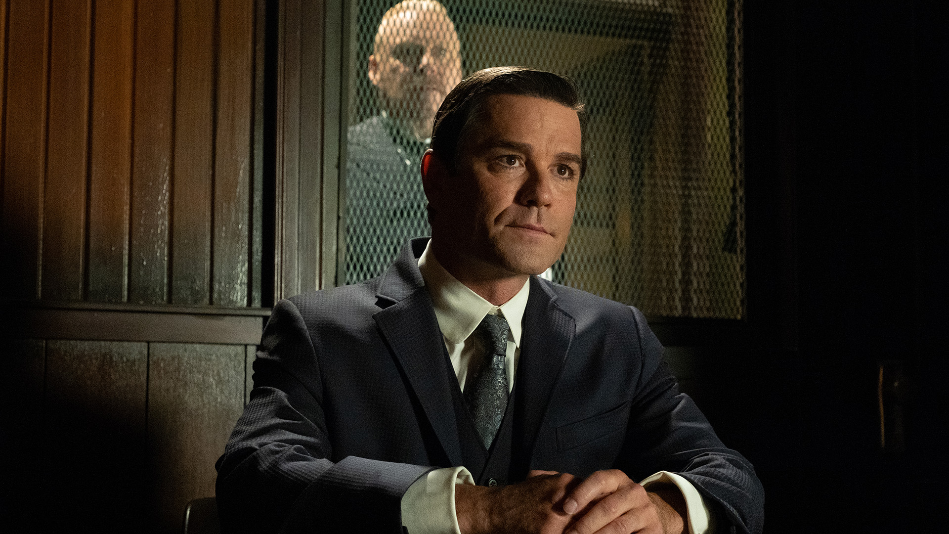 Watch Murdoch Mysteries • Season 13 Full Episodes Free Online - Plex, image size:1600x900