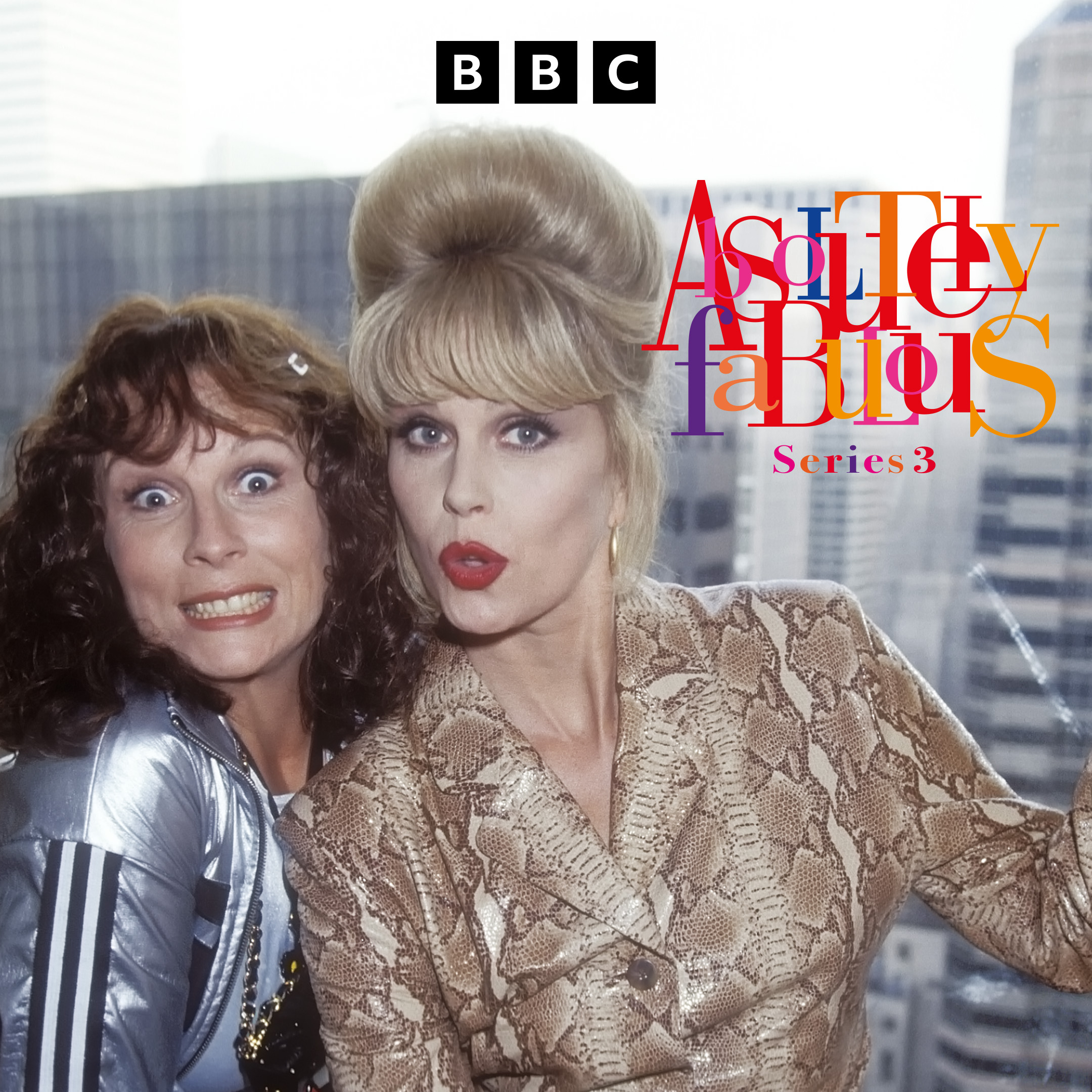 Absolutely Fabulous